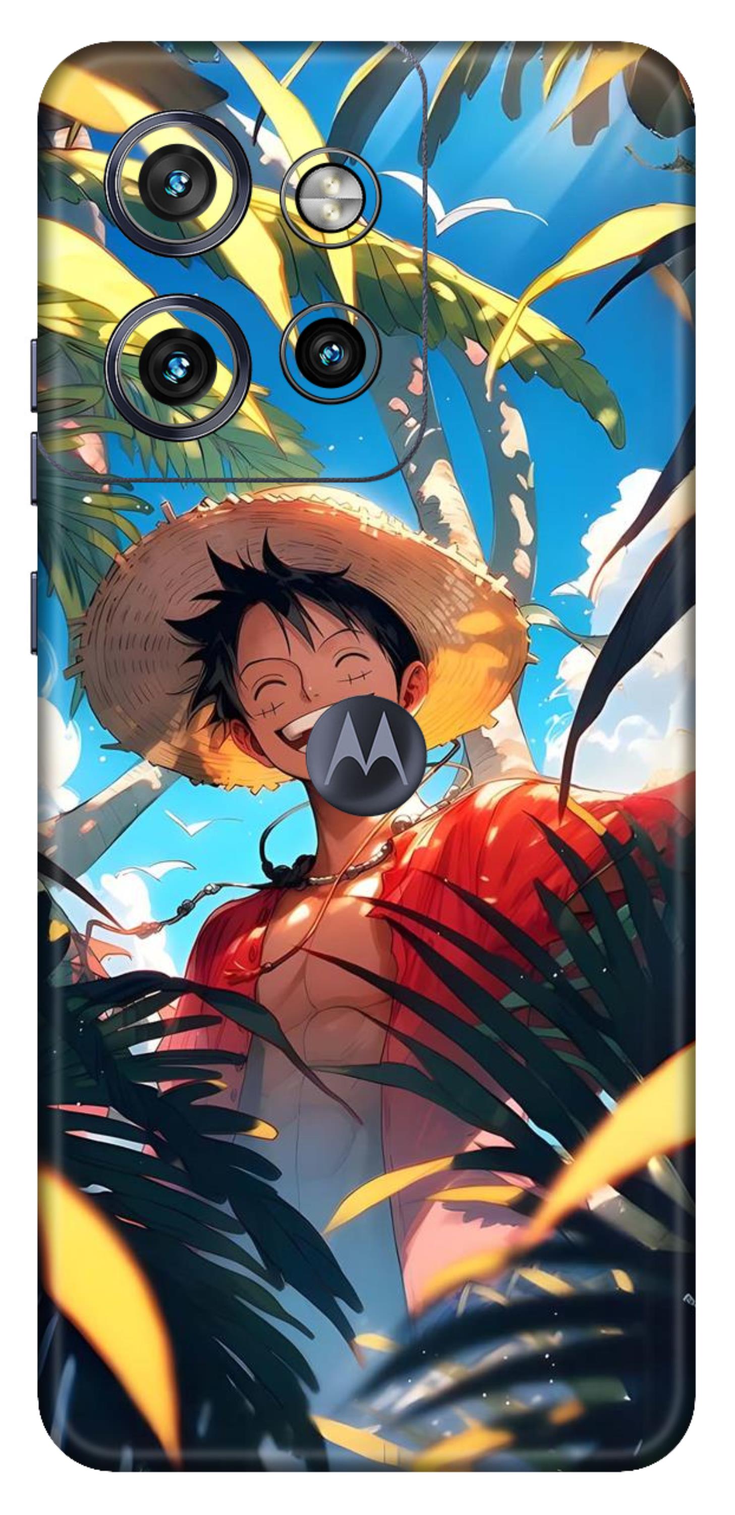 Moto Edge 50 Neo 5G Skins and Wraps