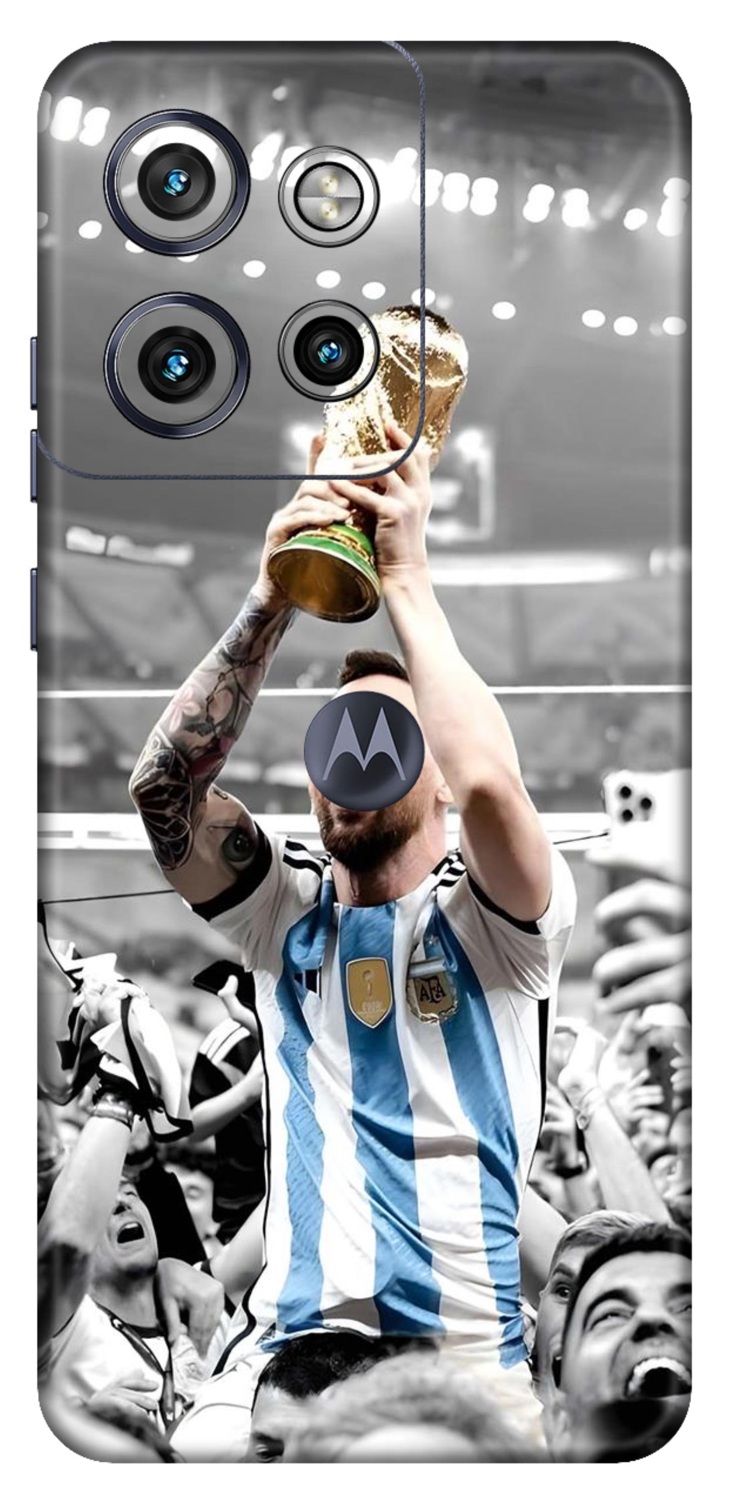 Moto Edge 50 Neo 5G Skins and Wraps