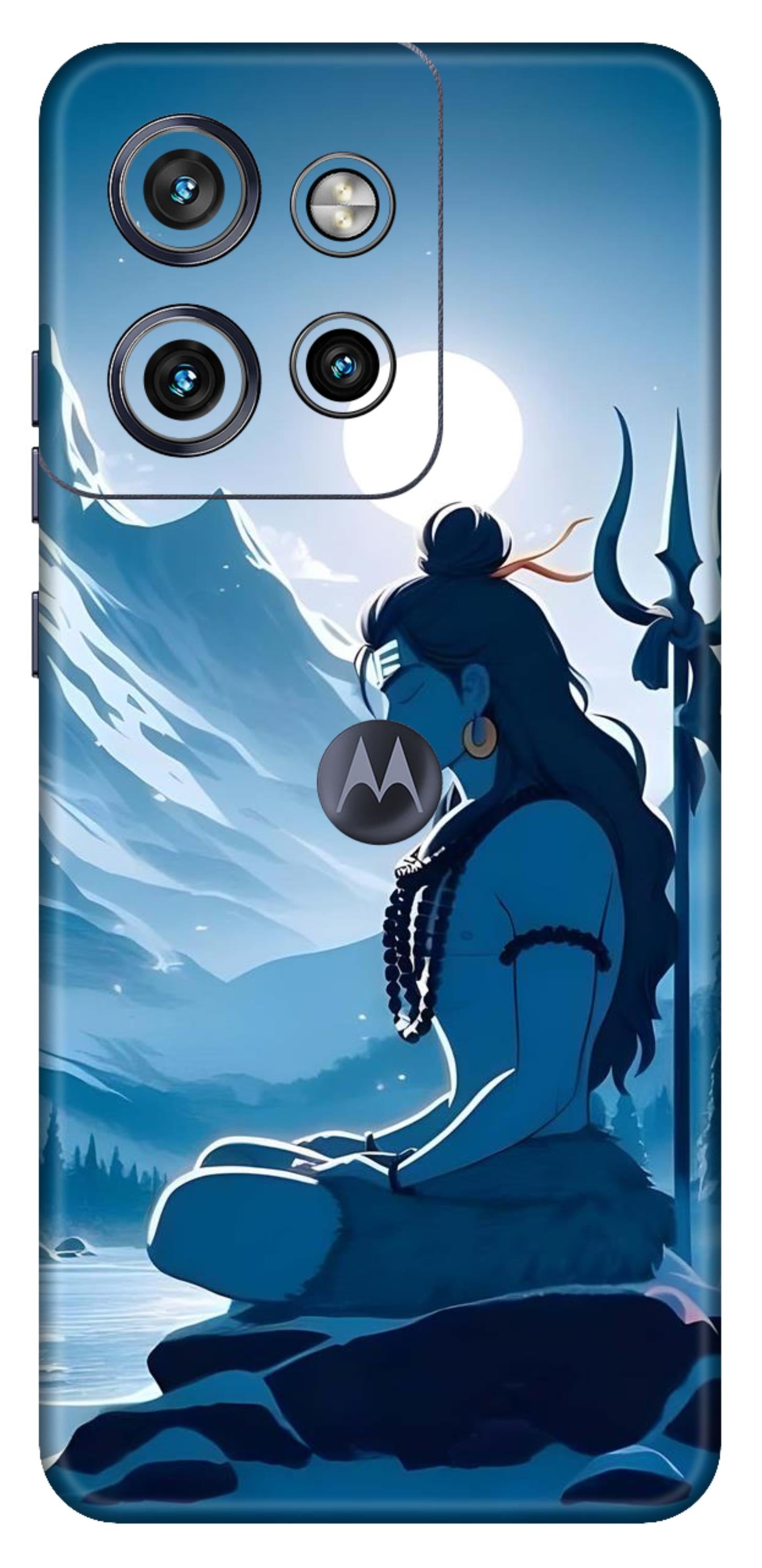 Moto Edge 50 Neo 5G Skins and Wraps