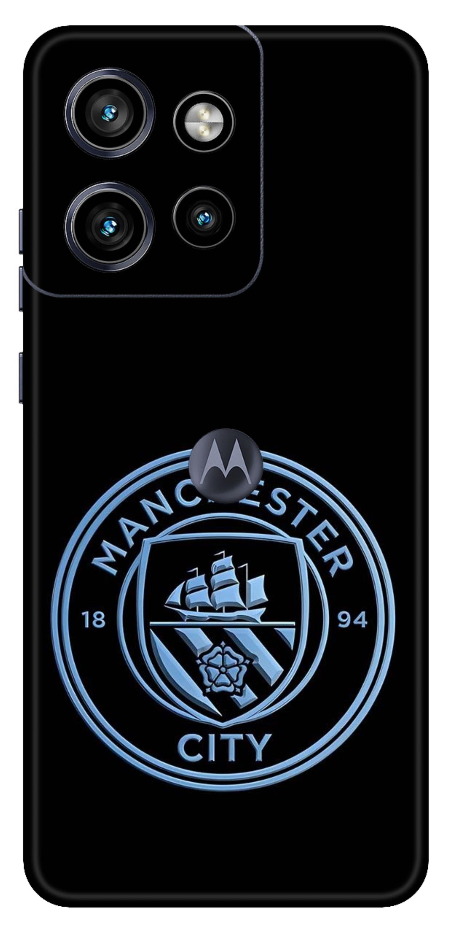 Moto Edge 50 Neo 5G Skins and Wraps