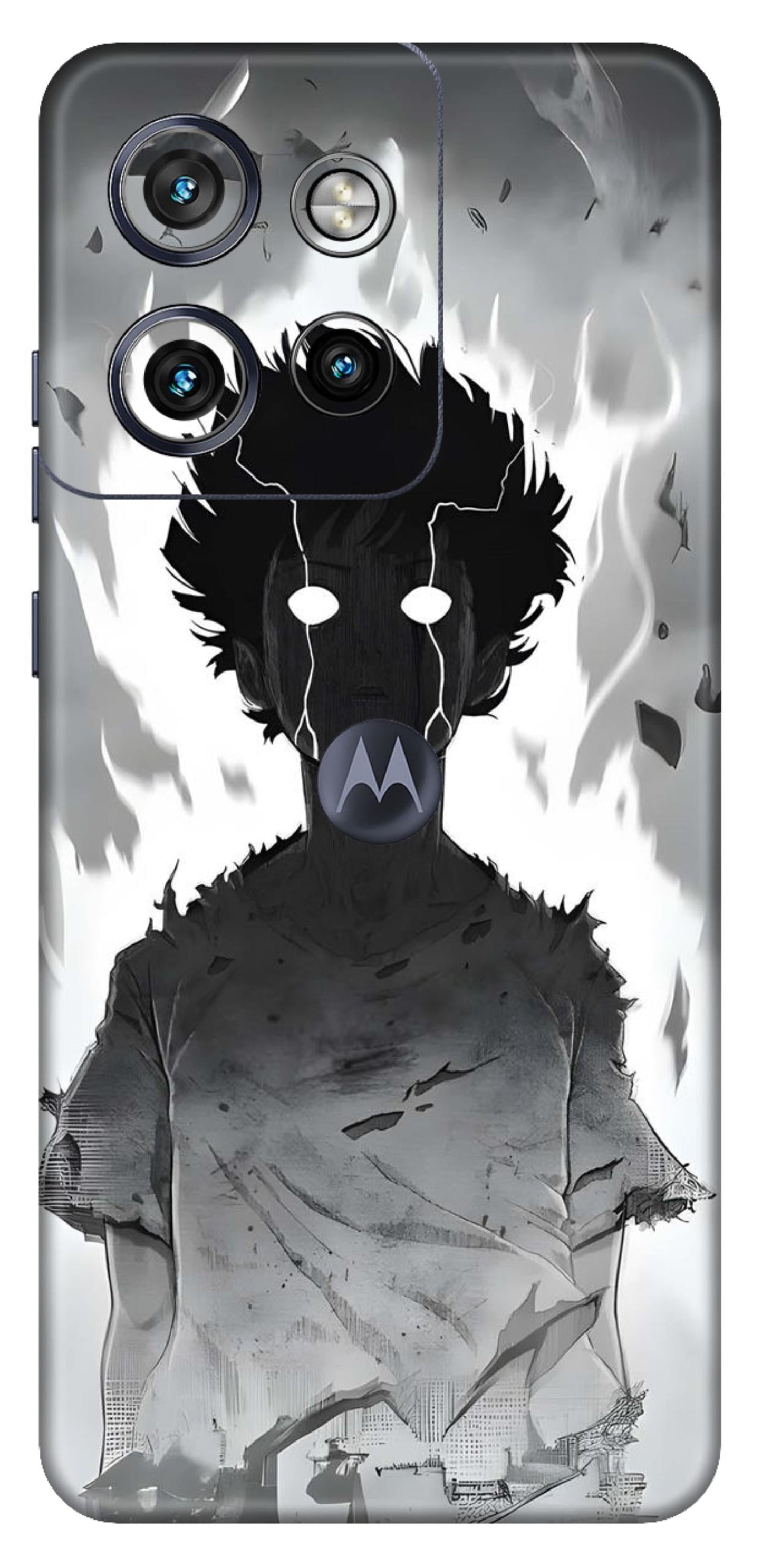 Moto Edge 50 Neo 5G Skins and Wraps