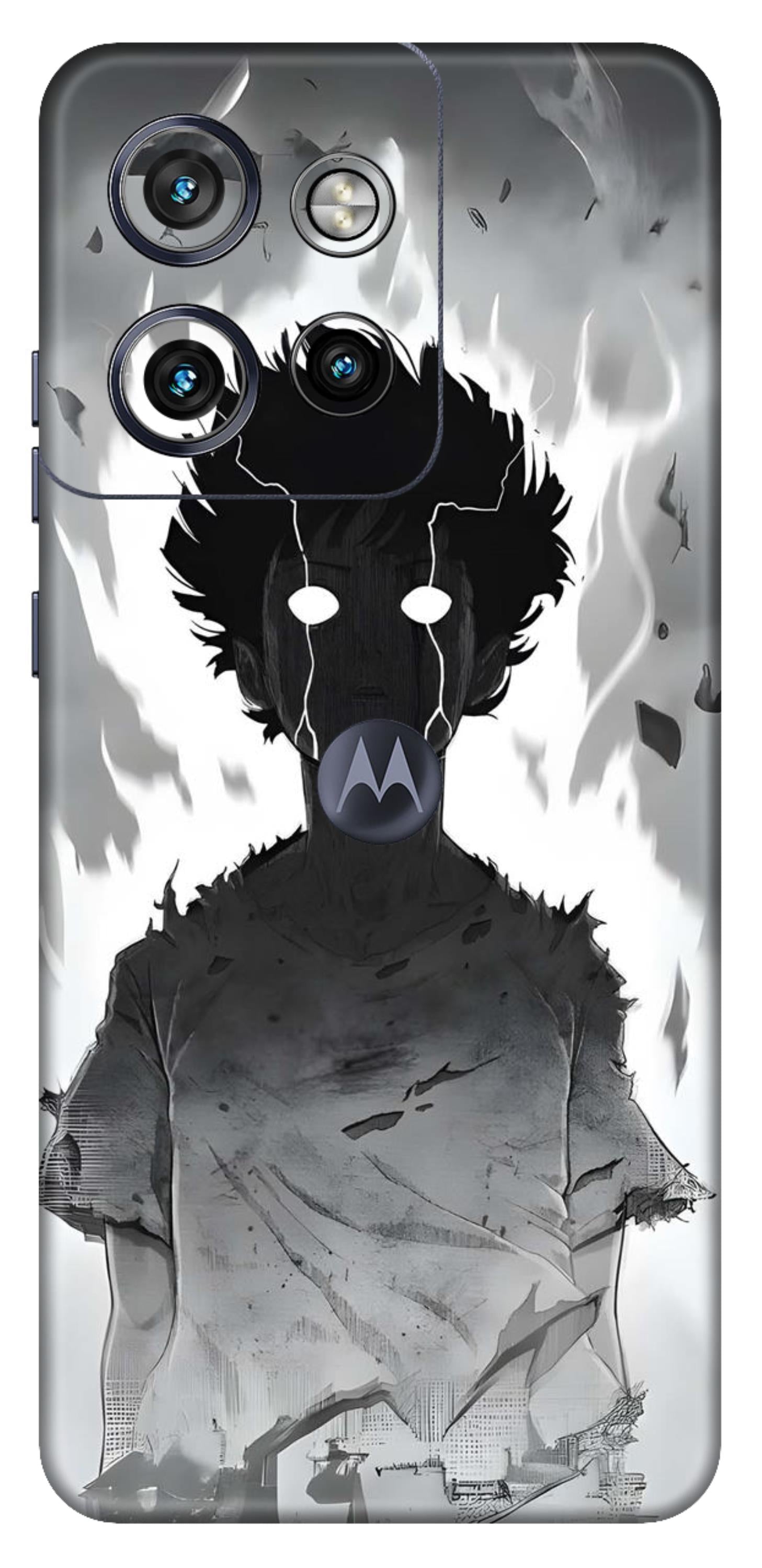 Moto Edge 50 Neo 5G Skins and Wraps