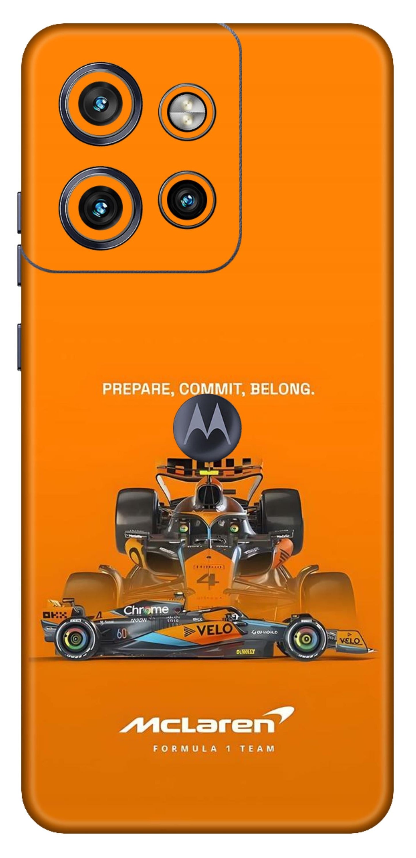 Moto Edge 50 Neo 5G Skins and Wraps