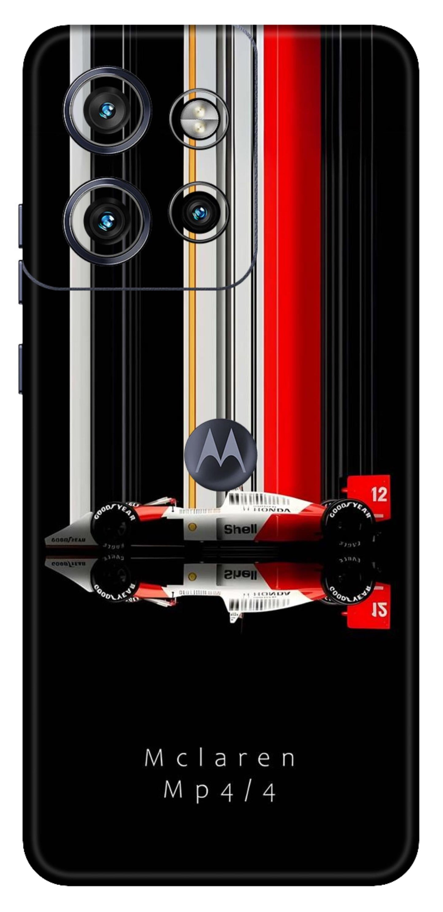 Moto Edge 50 Neo 5G Skins and Wraps