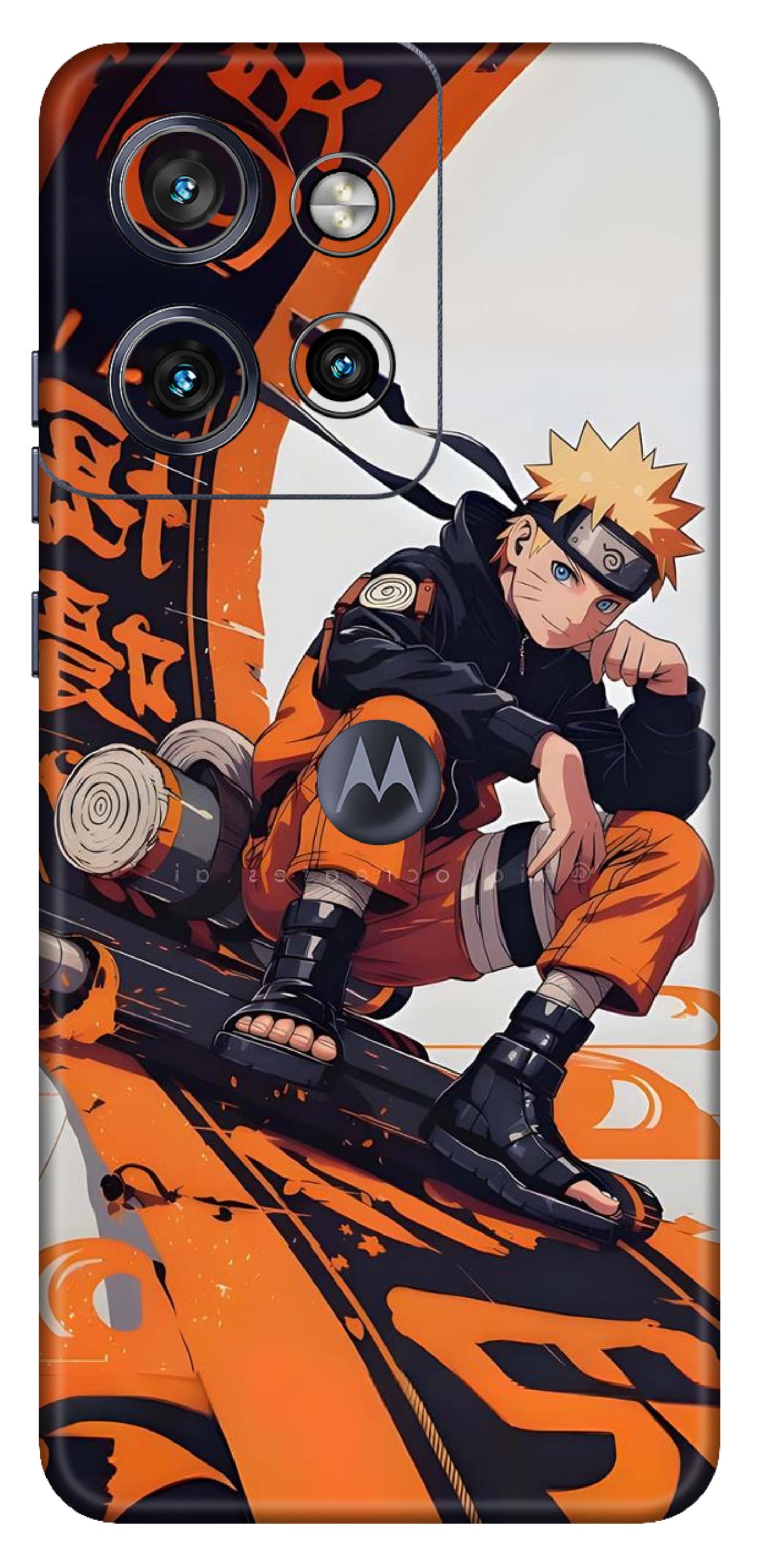 Moto Edge 50 Neo 5G Skins and Wraps