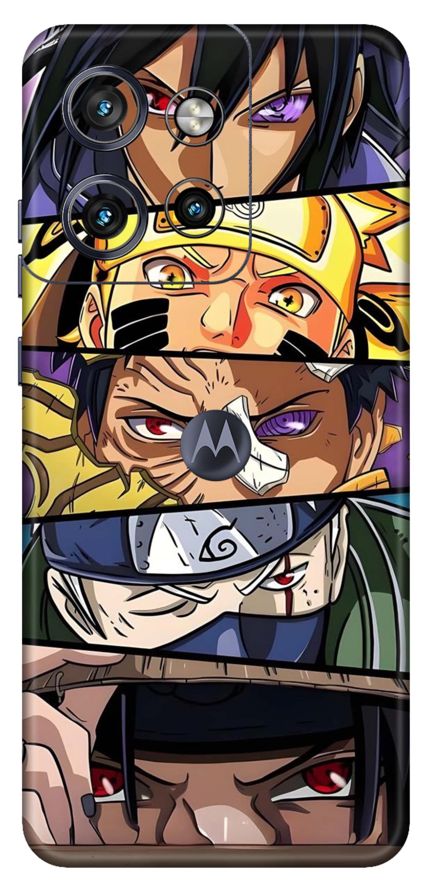 Moto Edge 50 Neo 5G Skins and Wraps