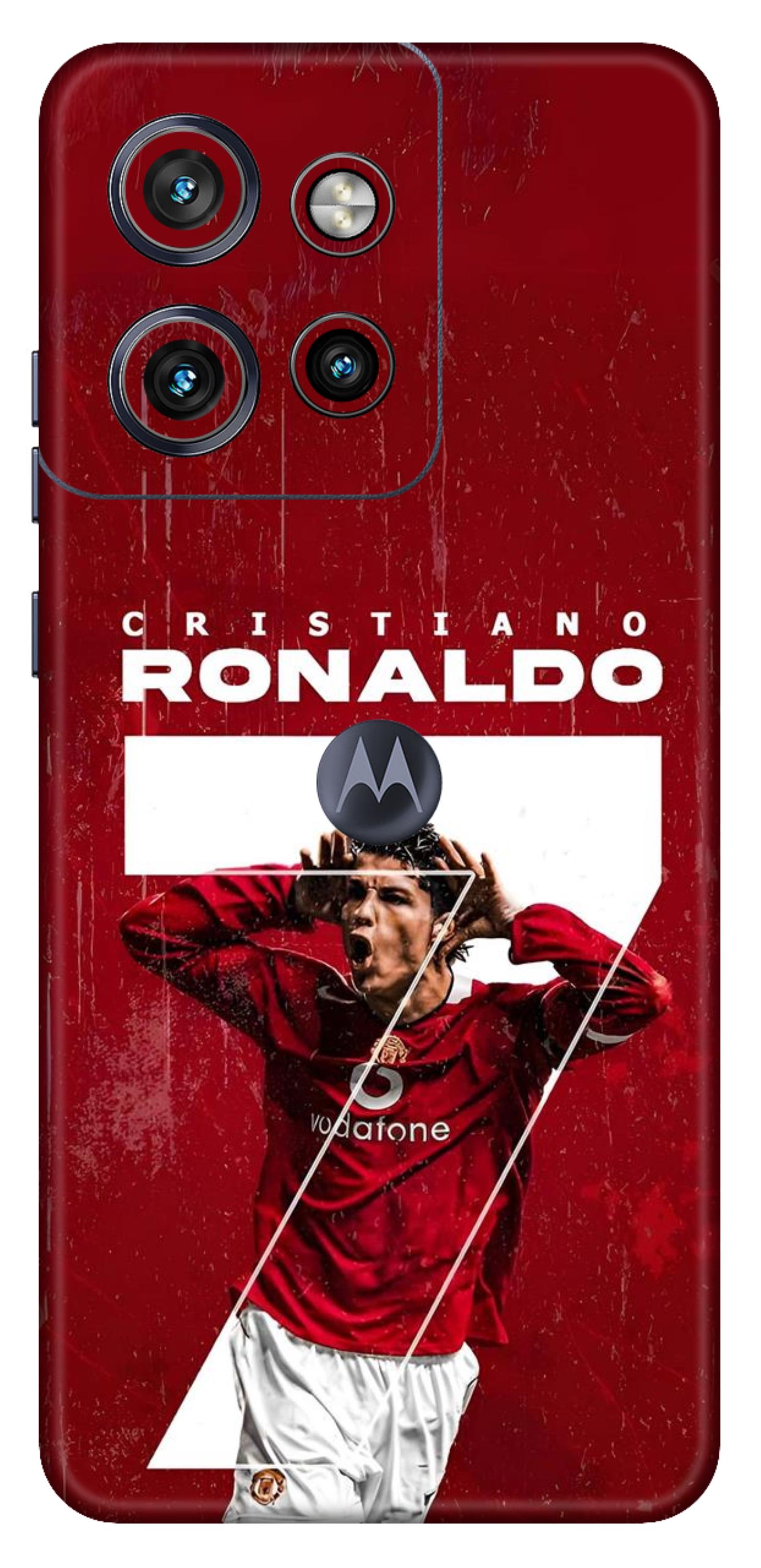 Moto Edge 50 Neo 5G Skins and Wraps