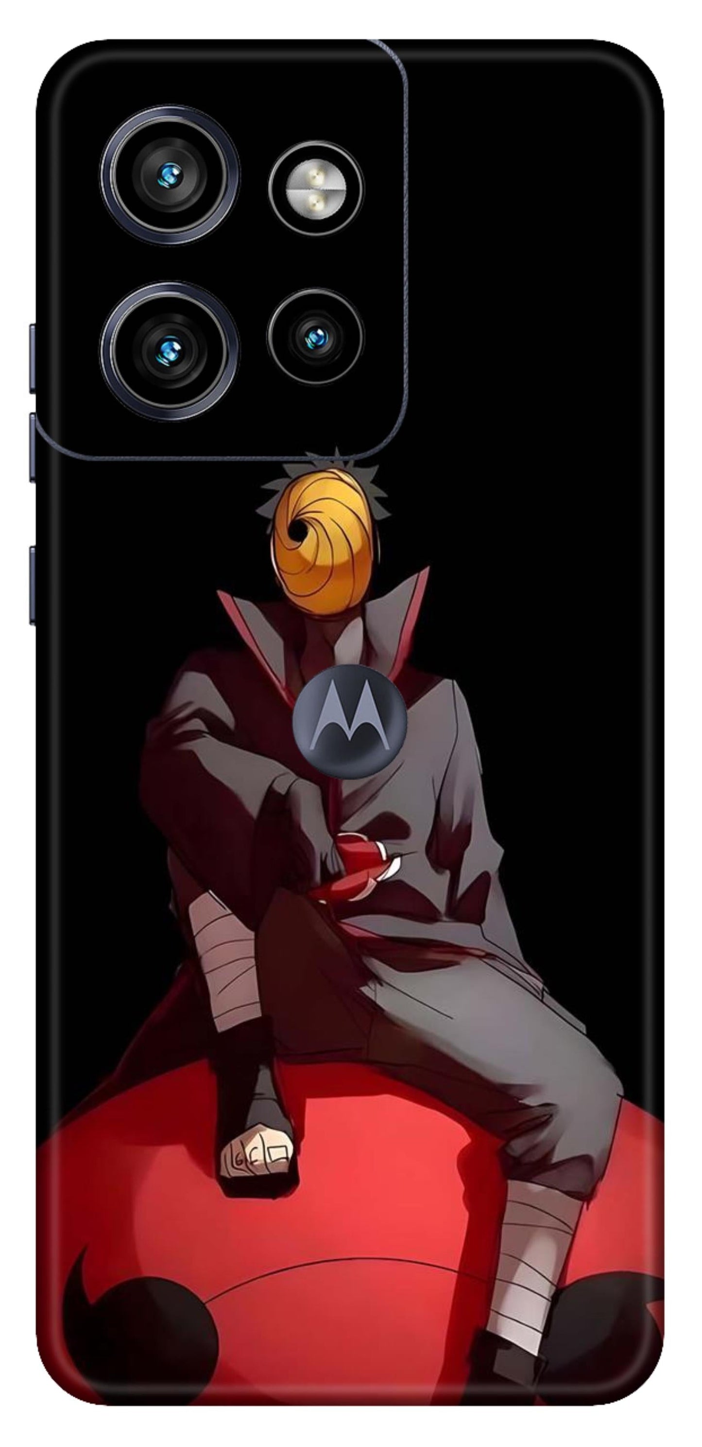 Moto Edge 50 Neo 5G Skins and Wraps