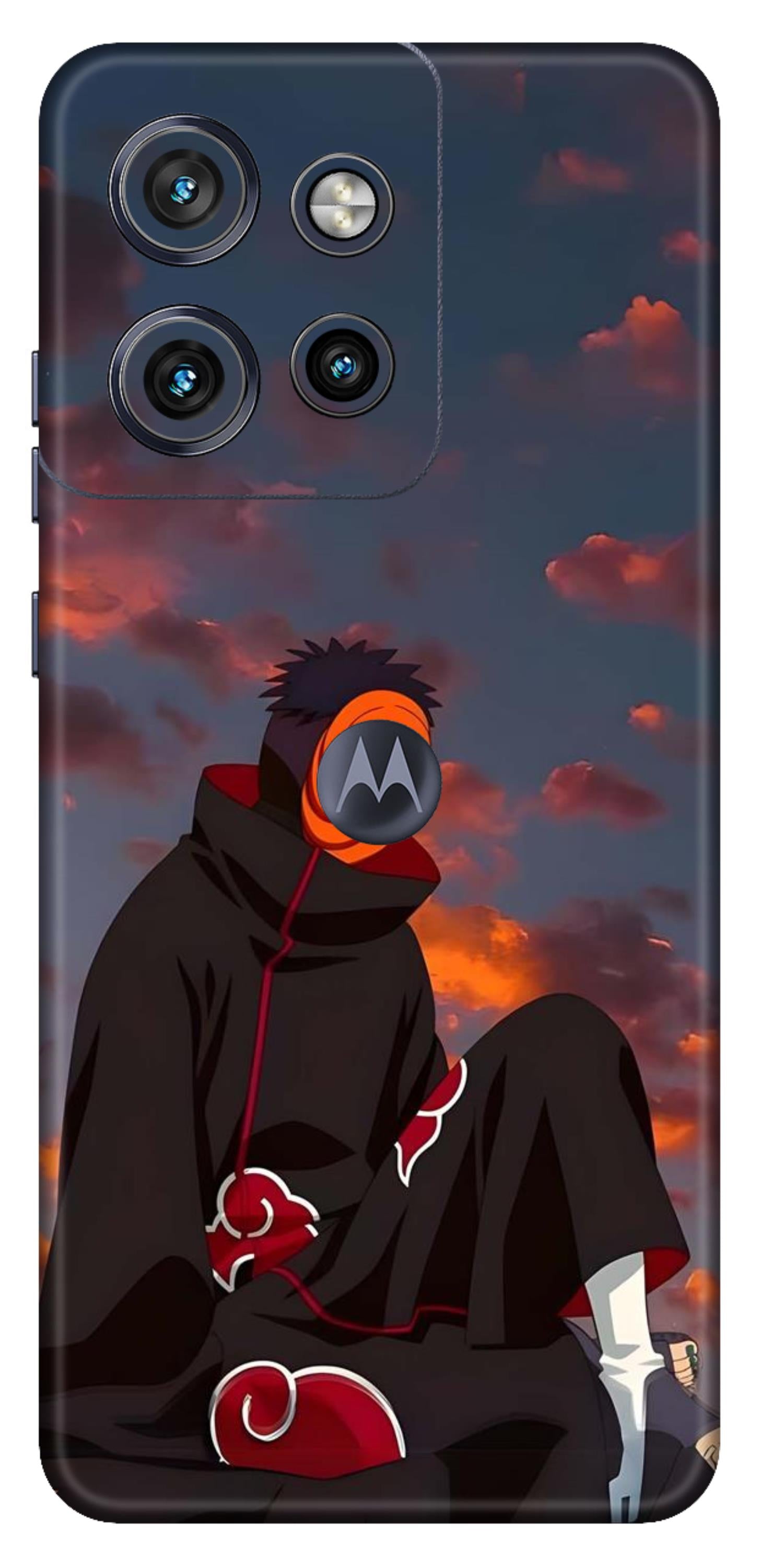 Moto Edge 50 Neo 5G Skins and Wraps