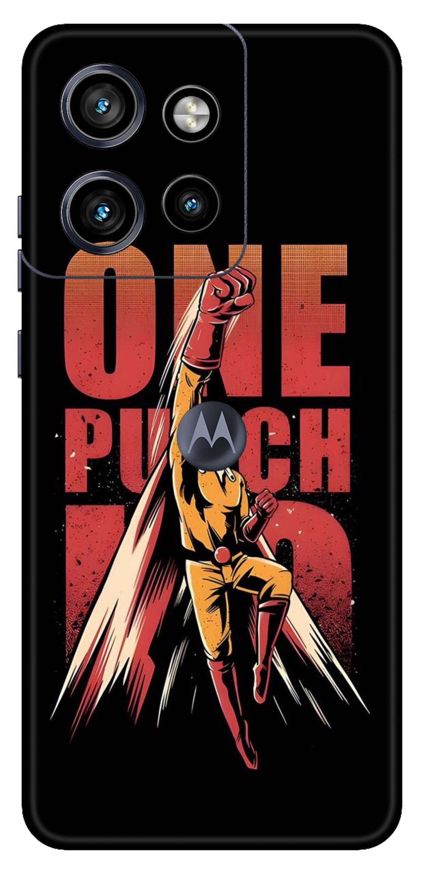 Moto Edge 50 Neo 5G Skins and Wraps