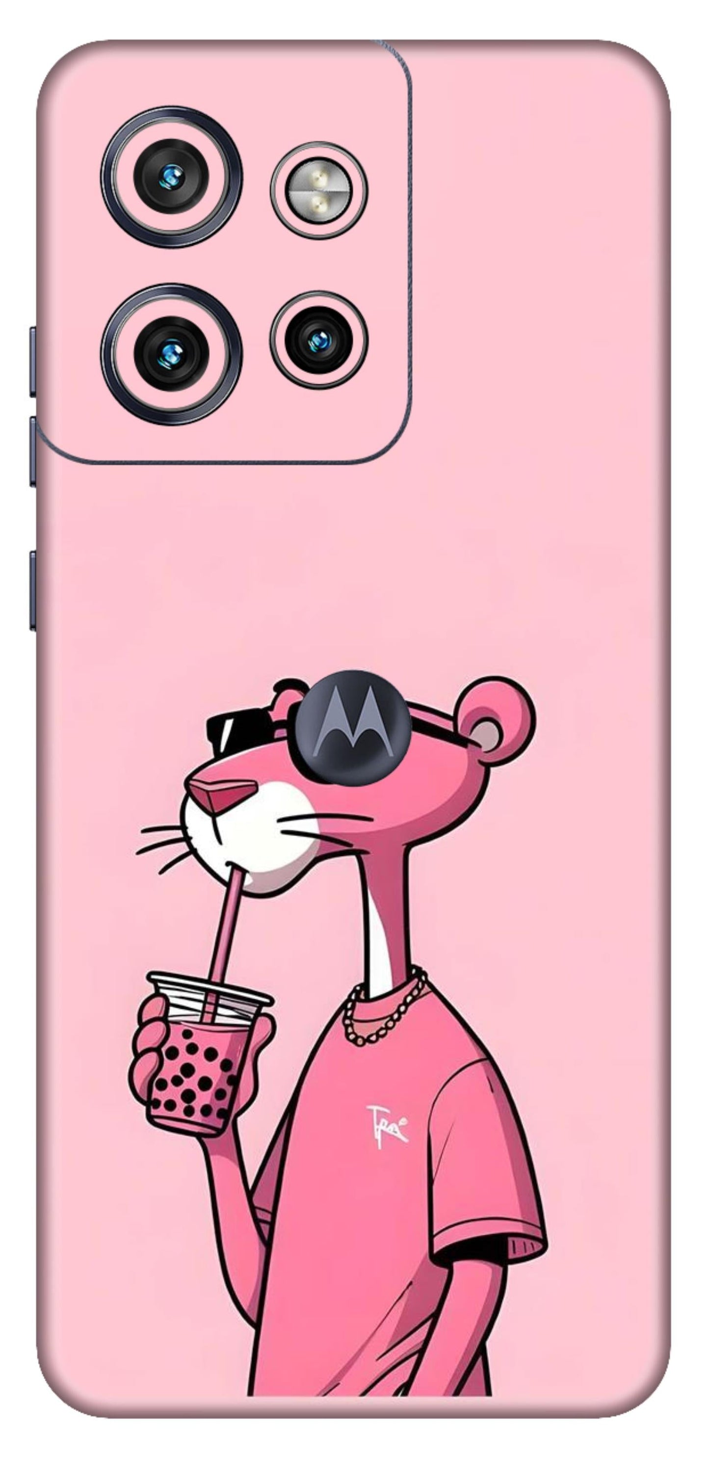 Moto Edge 50 Neo 5G Skins and Wraps