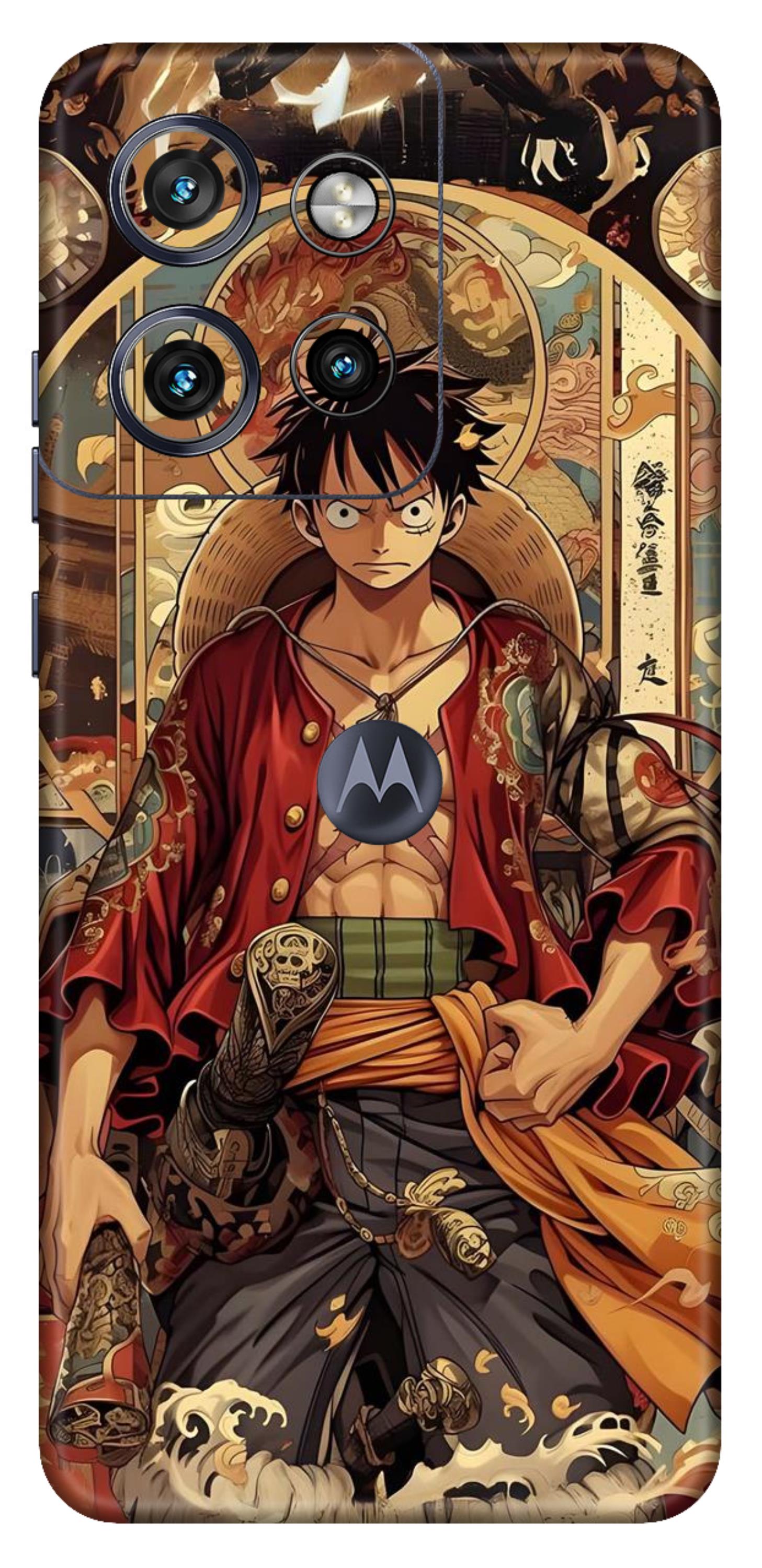 Moto Edge 50 Neo 5G Skins and Wraps