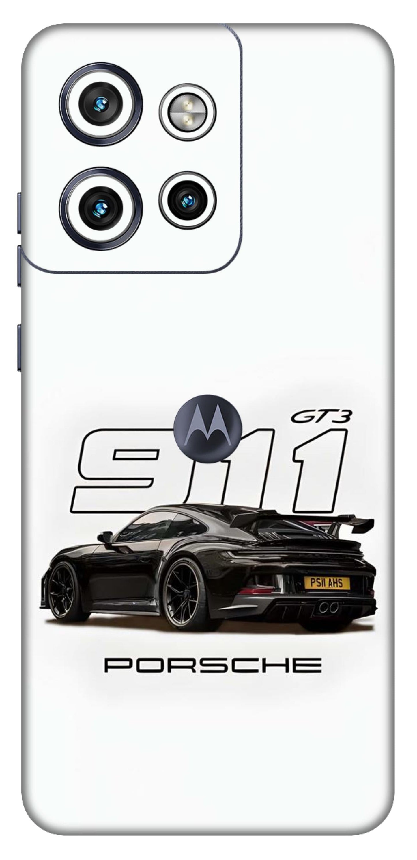 Moto Edge 50 Neo 5G Skins and Wraps