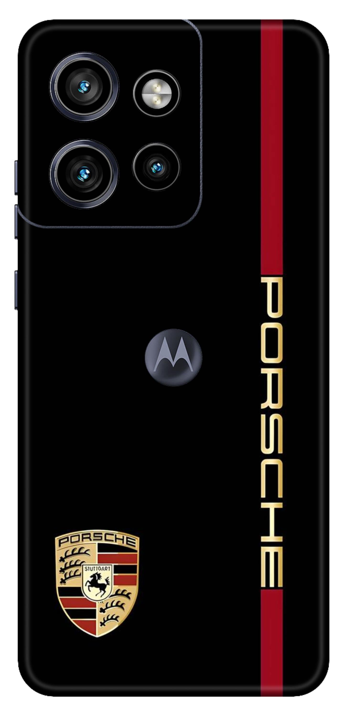 Moto Edge 50 Neo 5G Skins and Wraps