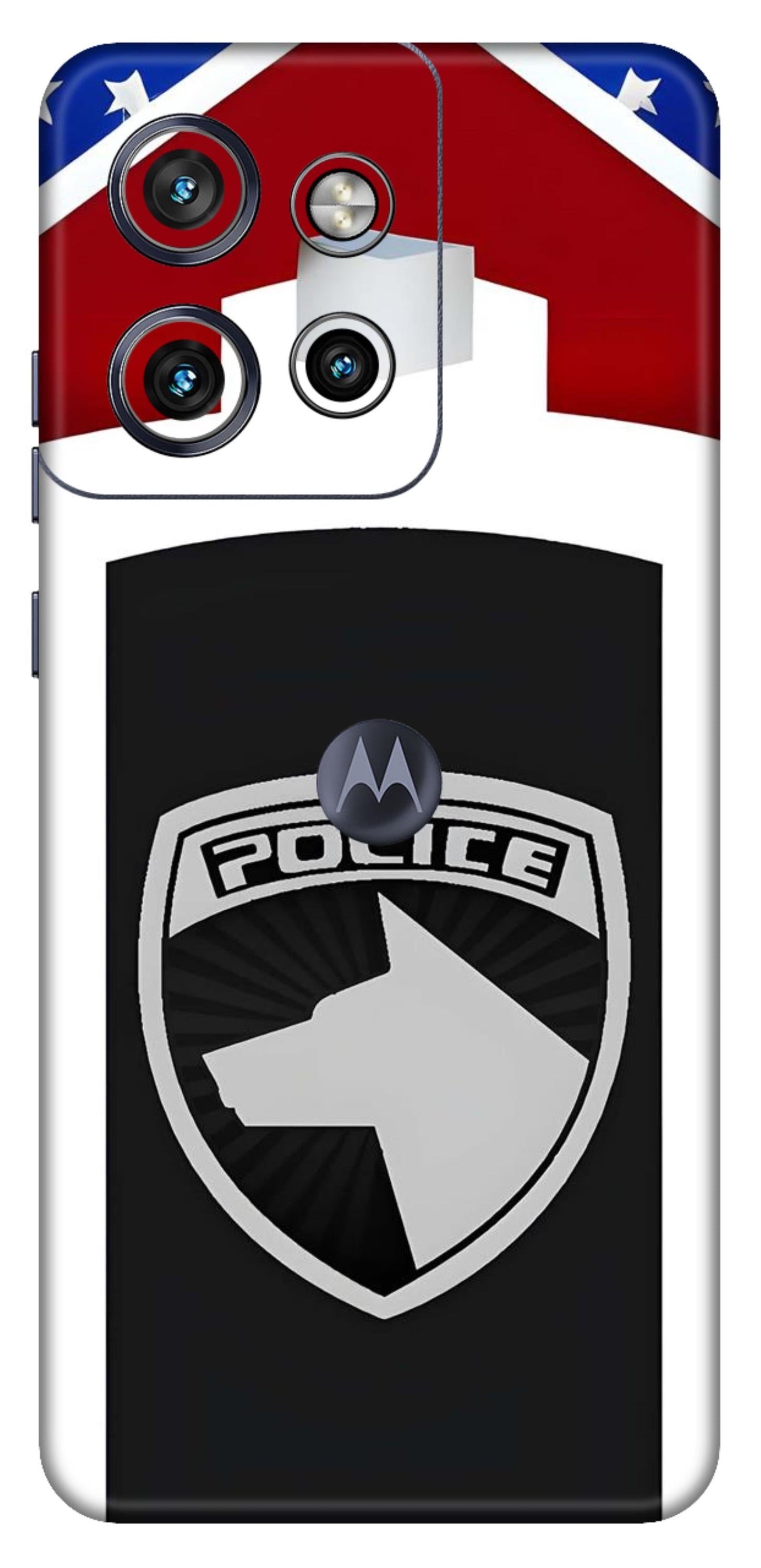 Moto Edge 50 Neo 5G Skins and Wraps