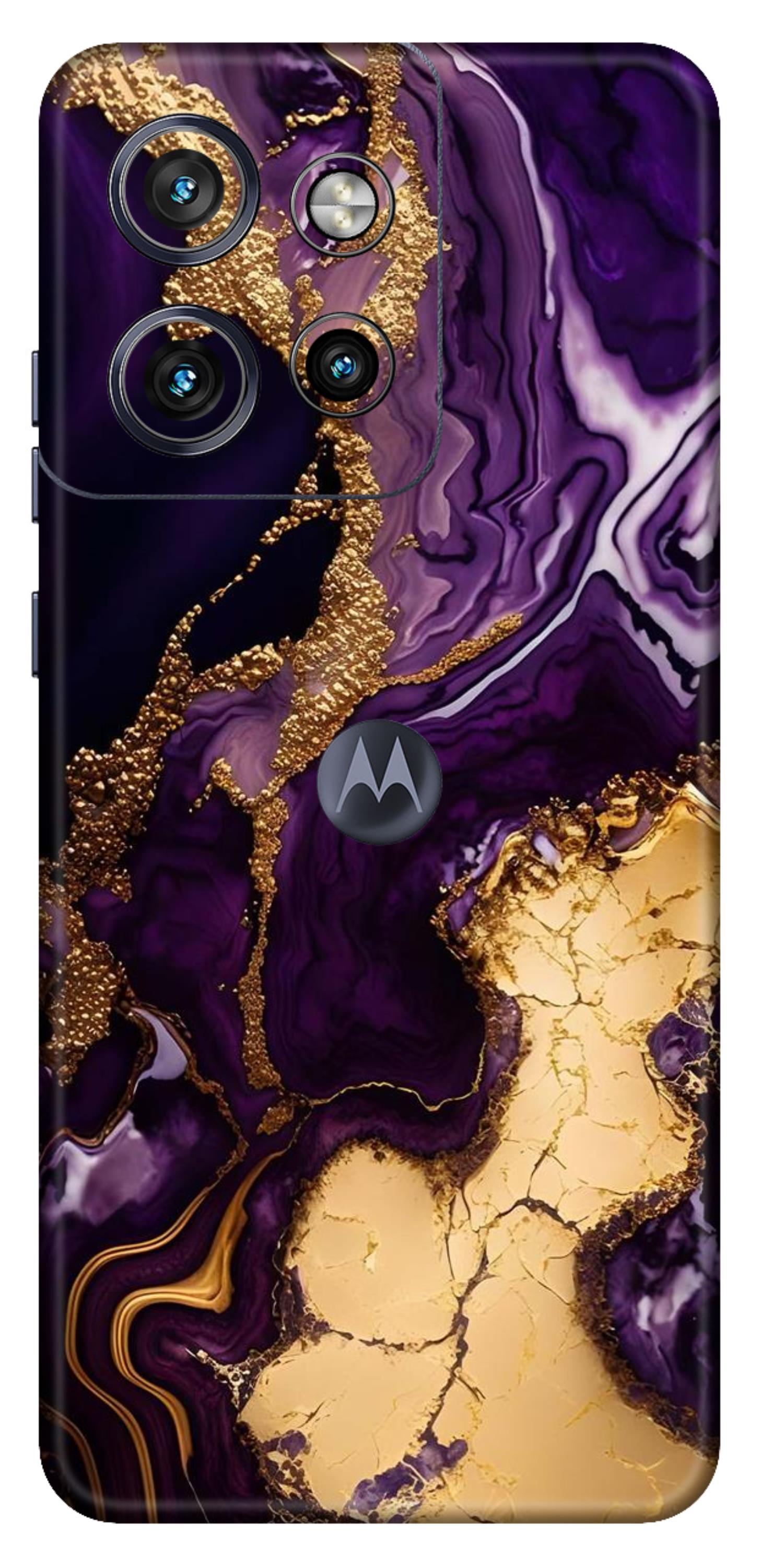 Moto Edge 50 Neo 5G Skins and Wraps