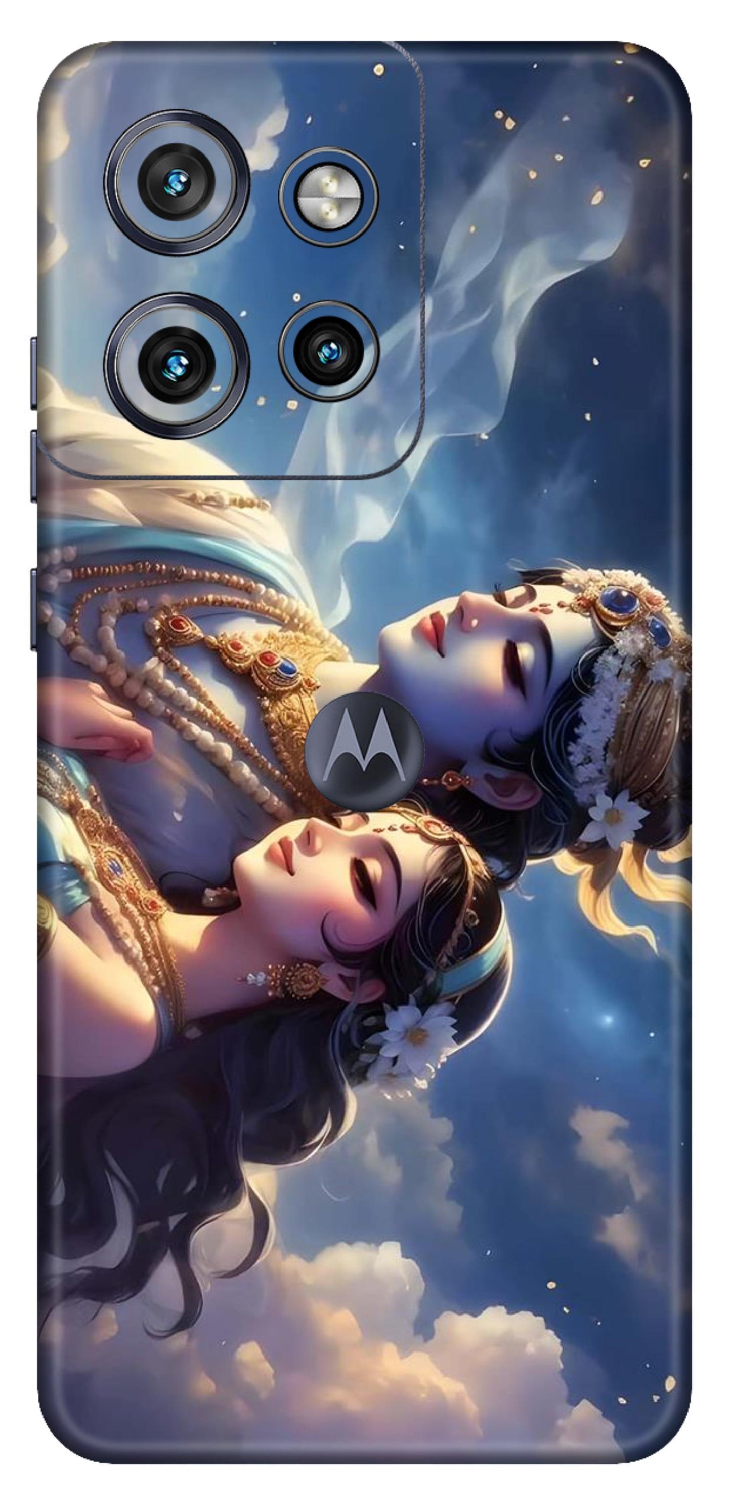 Moto Edge 50 Neo 5G Skins and Wraps