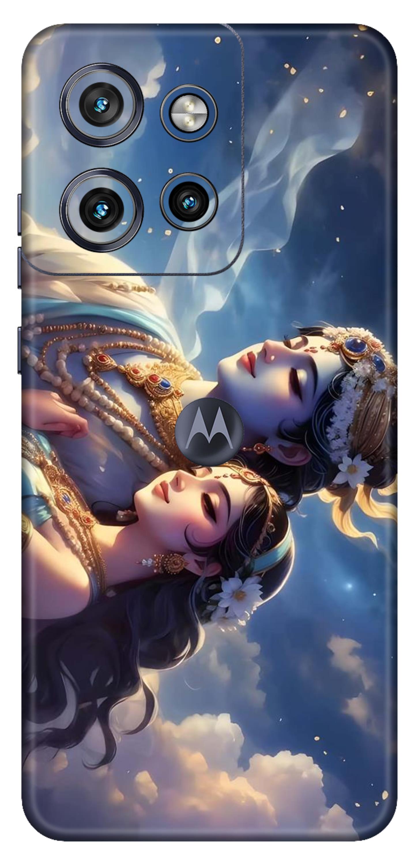 Moto Edge 50 Neo 5G Skins and Wraps