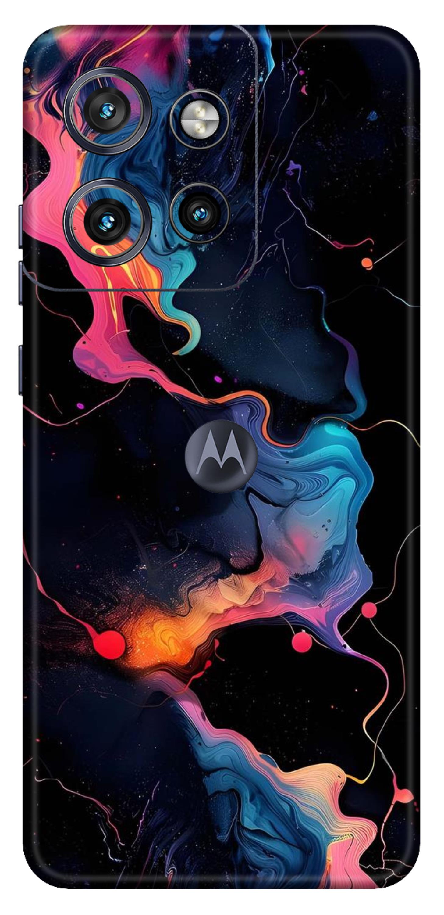 Moto Edge 50 Neo 5G Skins and Wraps