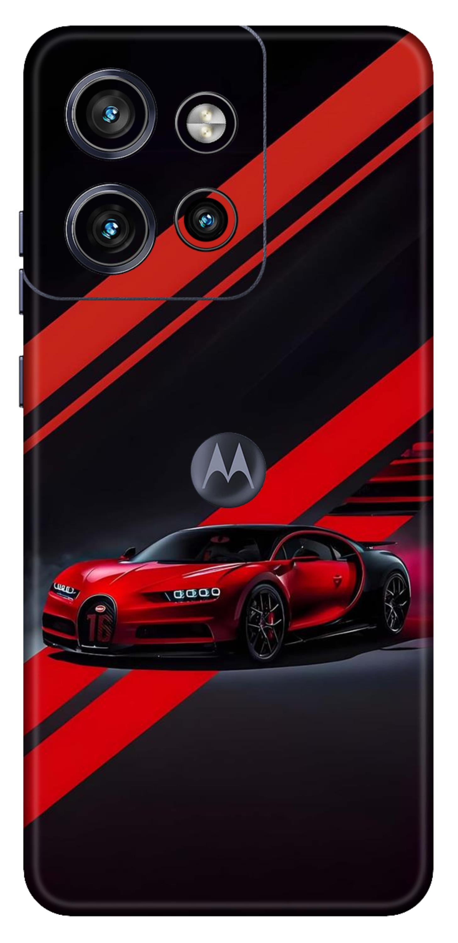 Moto Edge 50 Neo 5G Skins and Wraps