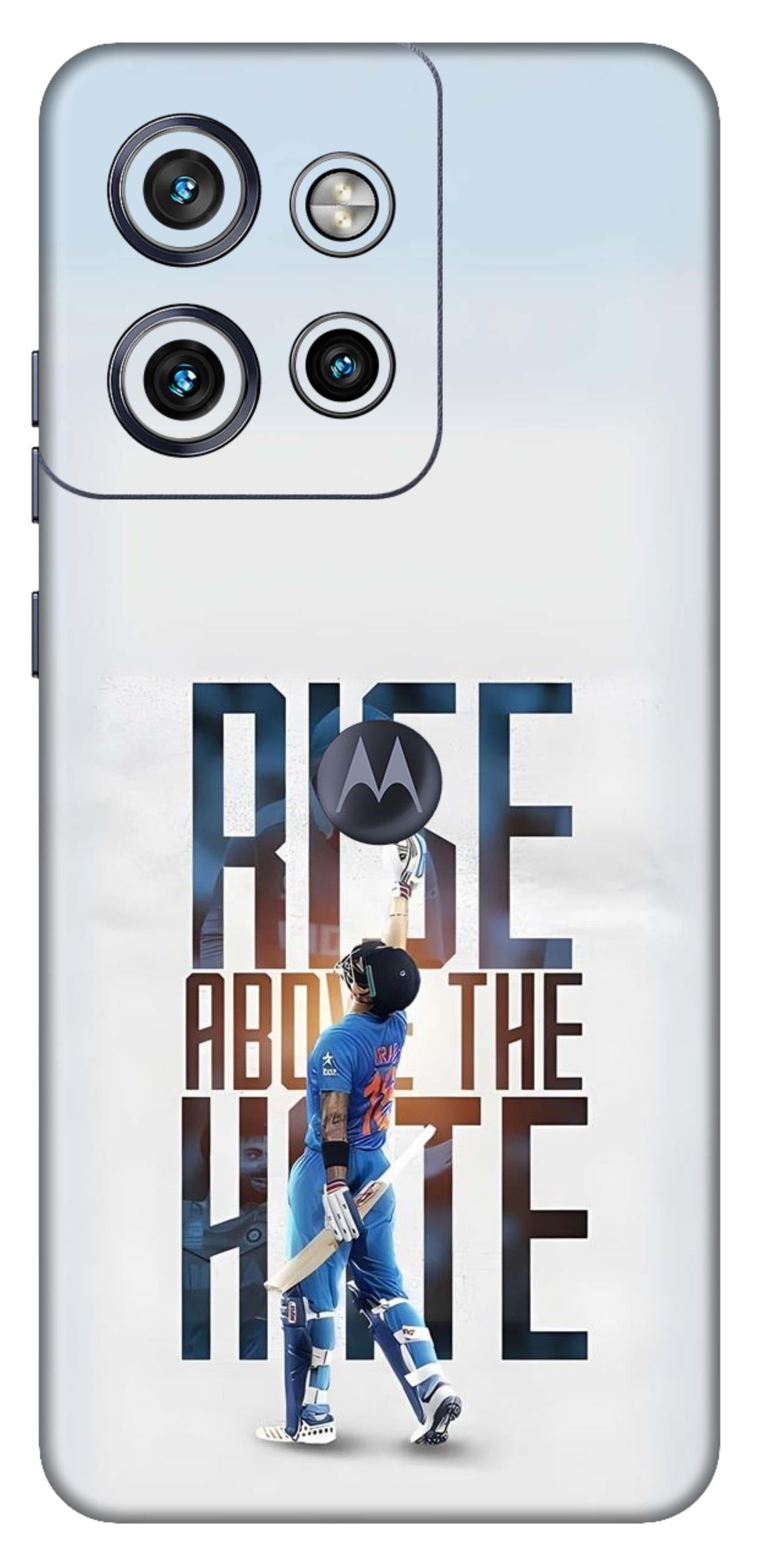 Moto Edge 50 Neo 5G Skins and Wraps