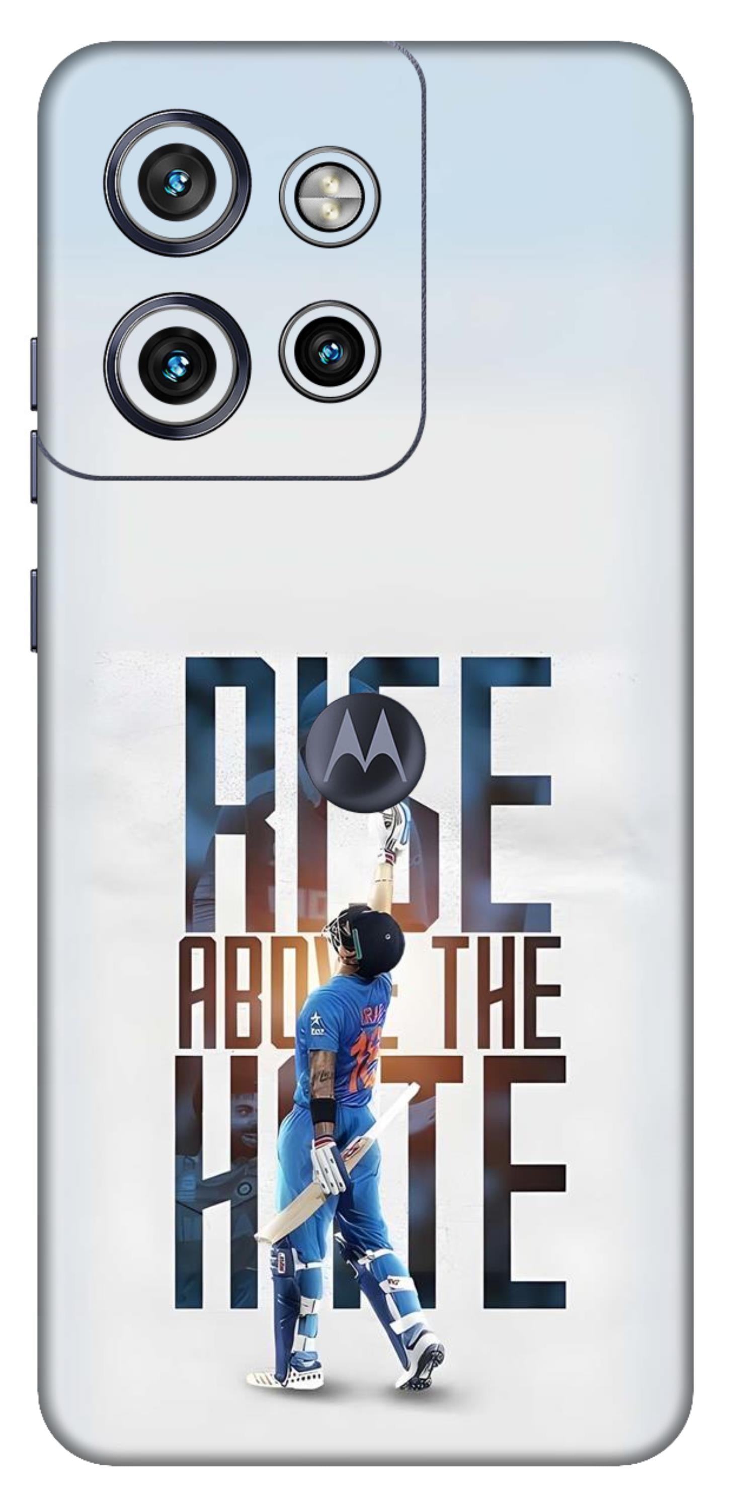 Moto Edge 50 Neo 5G Skins and Wraps