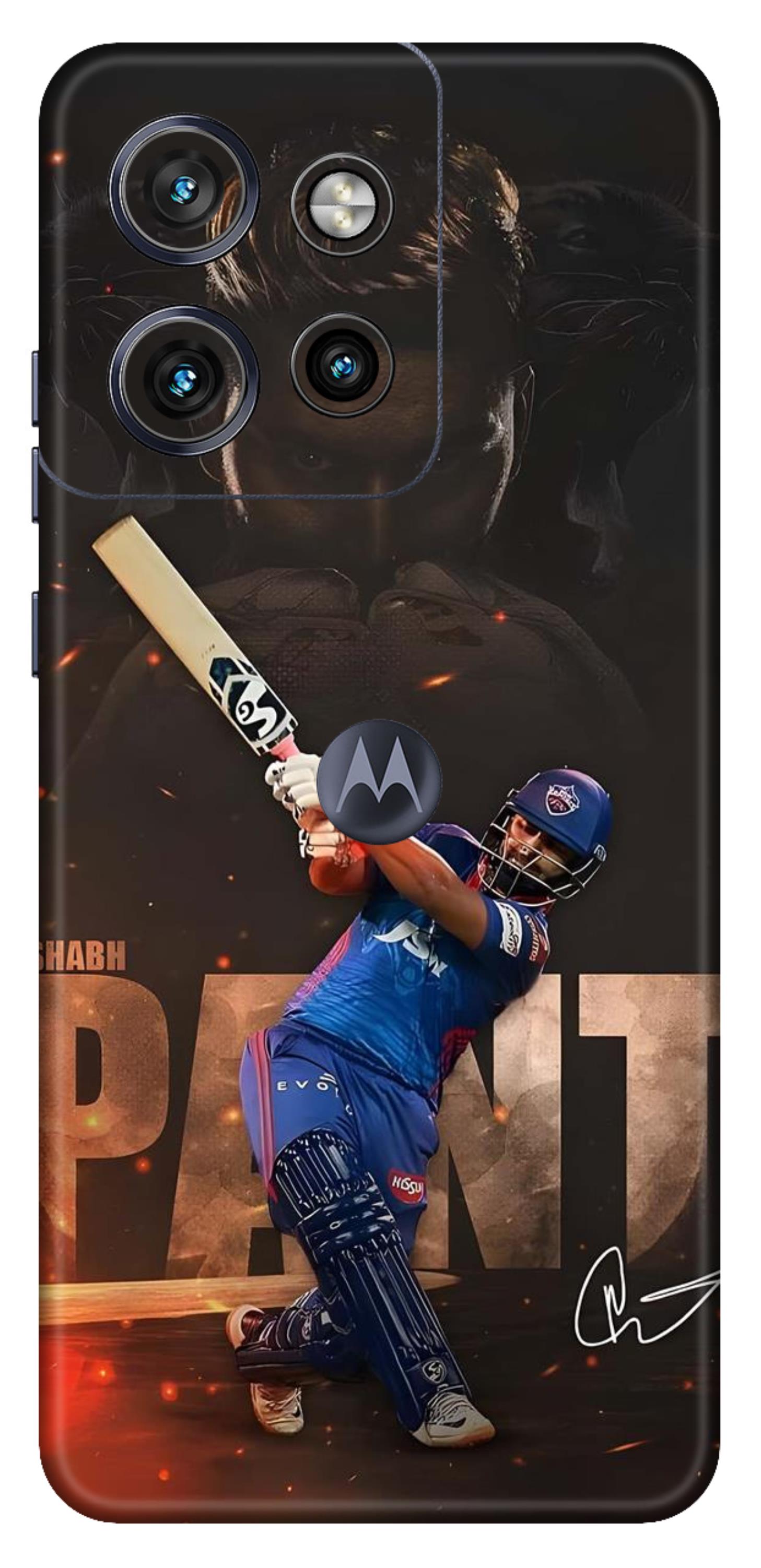 Moto Edge 50 Neo 5G Skins and Wraps