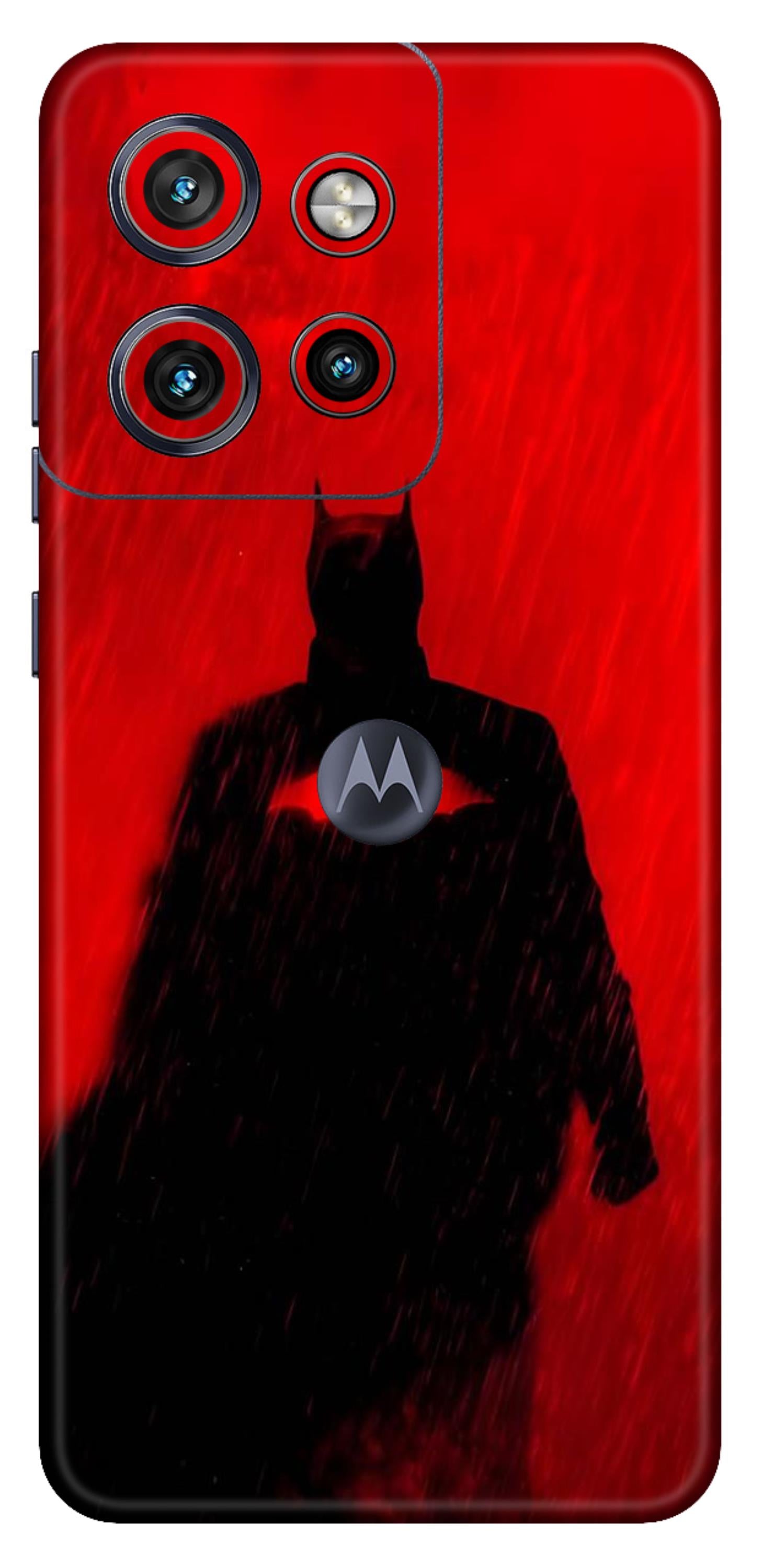 Moto Edge 50 Neo 5G Skins and Wraps
