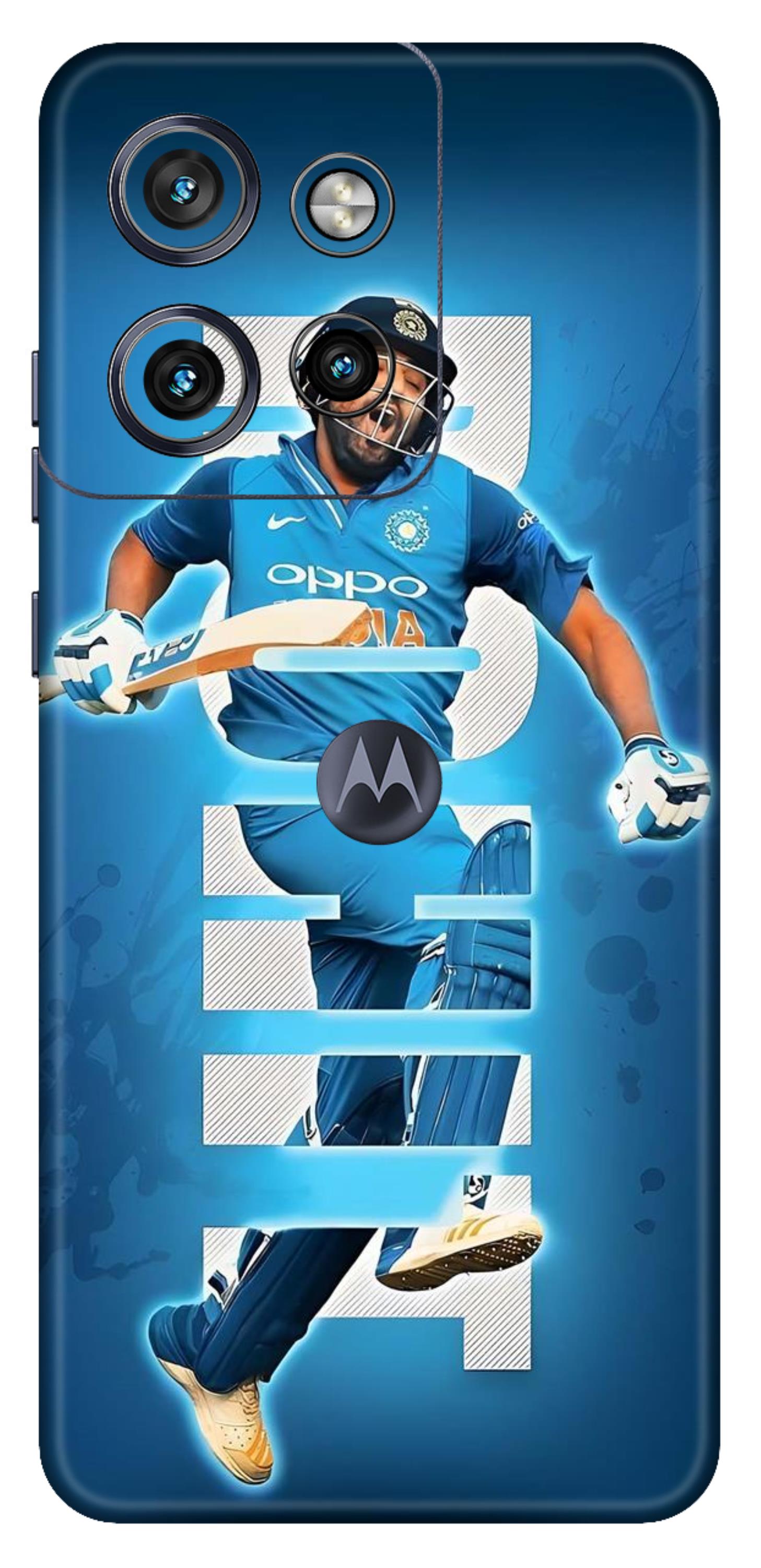 Moto Edge 50 Neo 5G Skins and Wraps