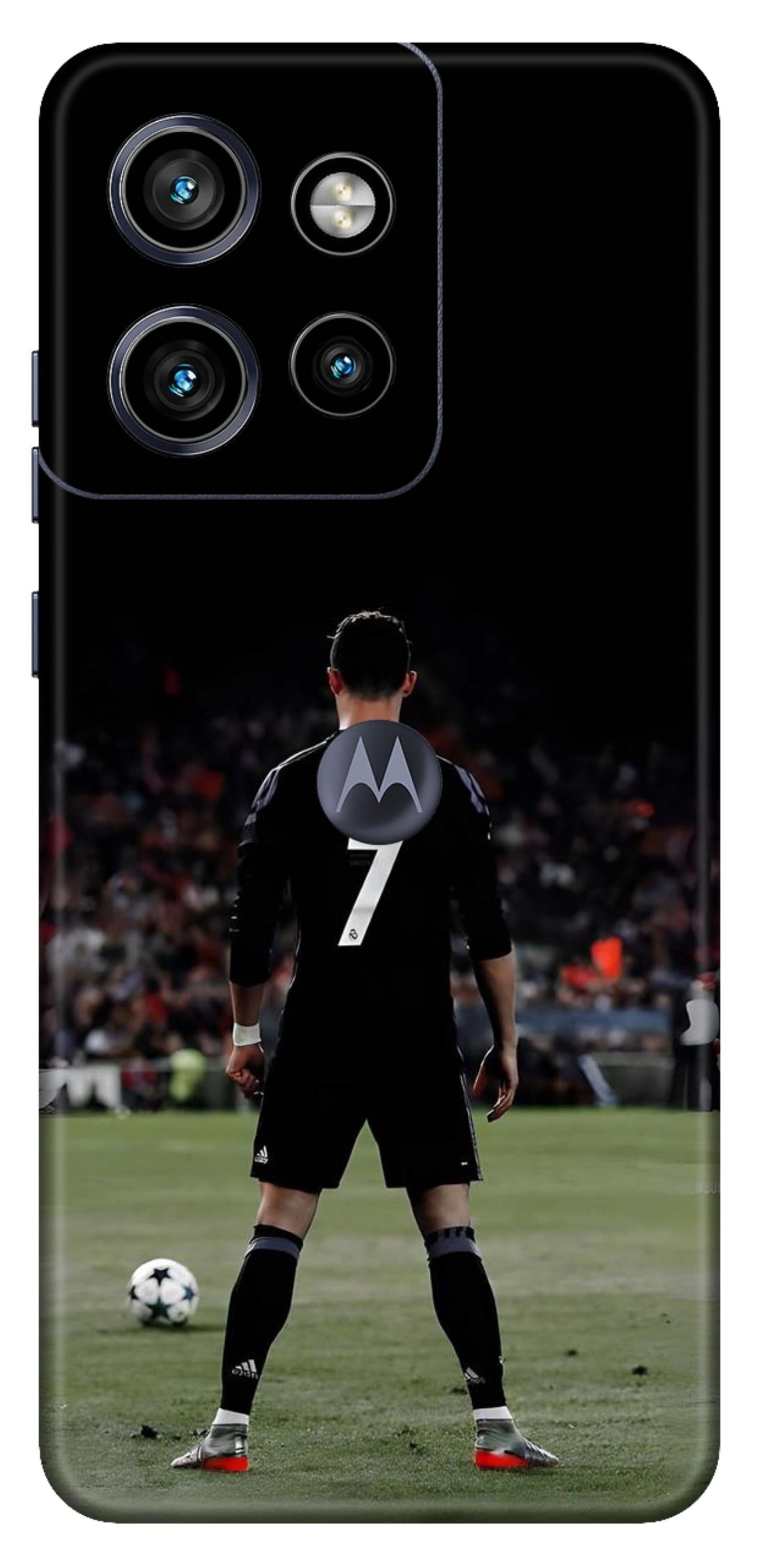 Moto Edge 50 Neo 5G Skins and Wraps