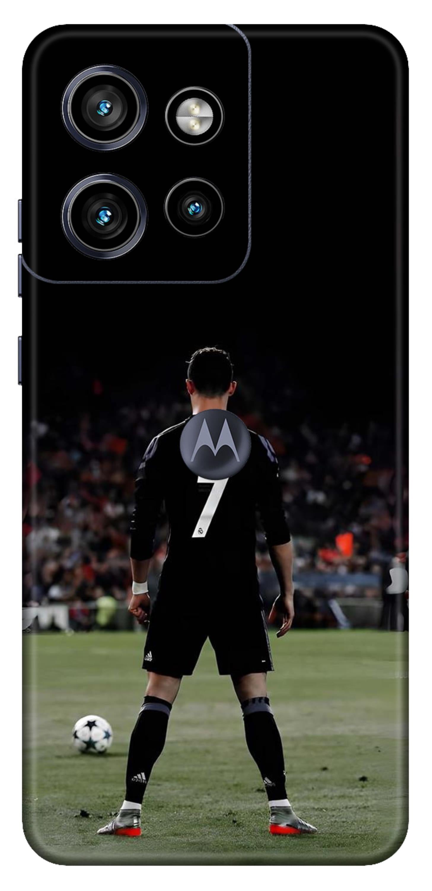 Moto Edge 50 Neo 5G Skins and Wraps