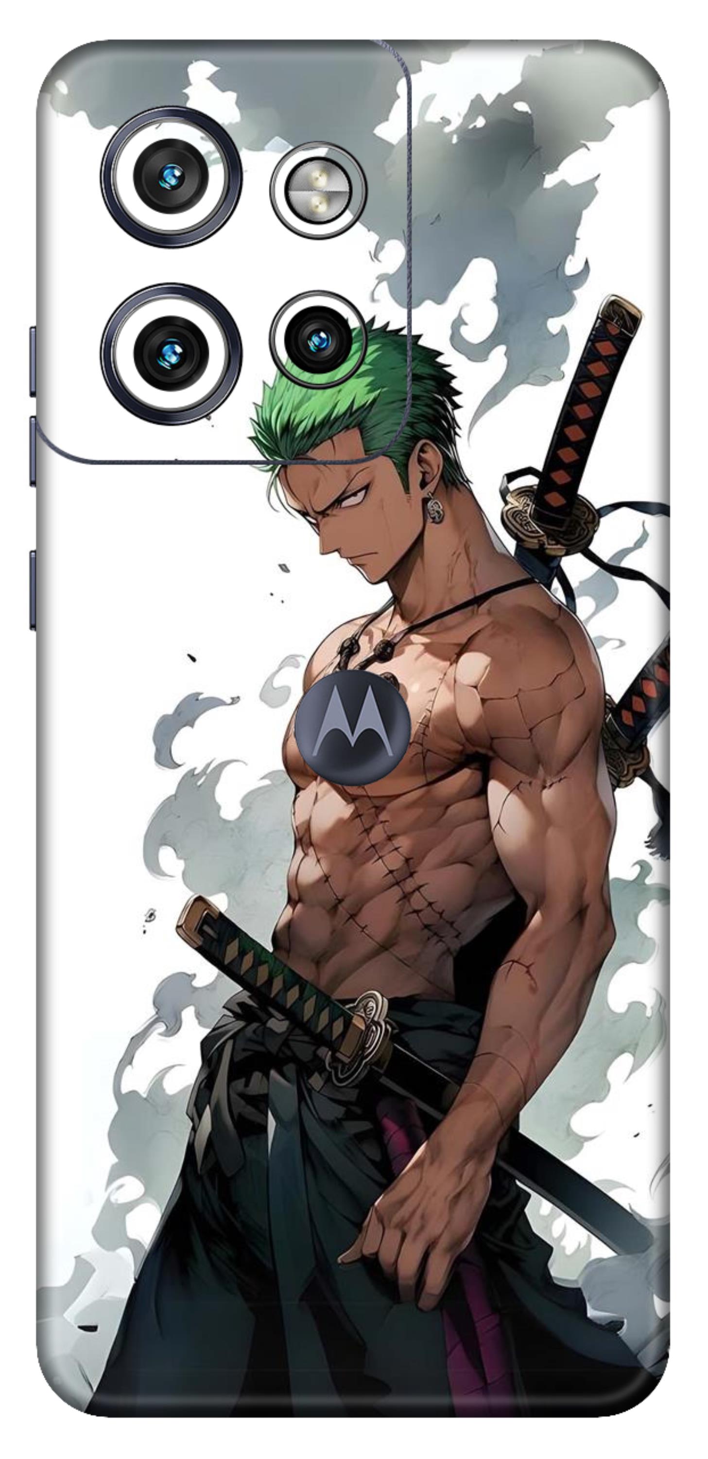 Moto Edge 50 Neo 5G Skins and Wraps