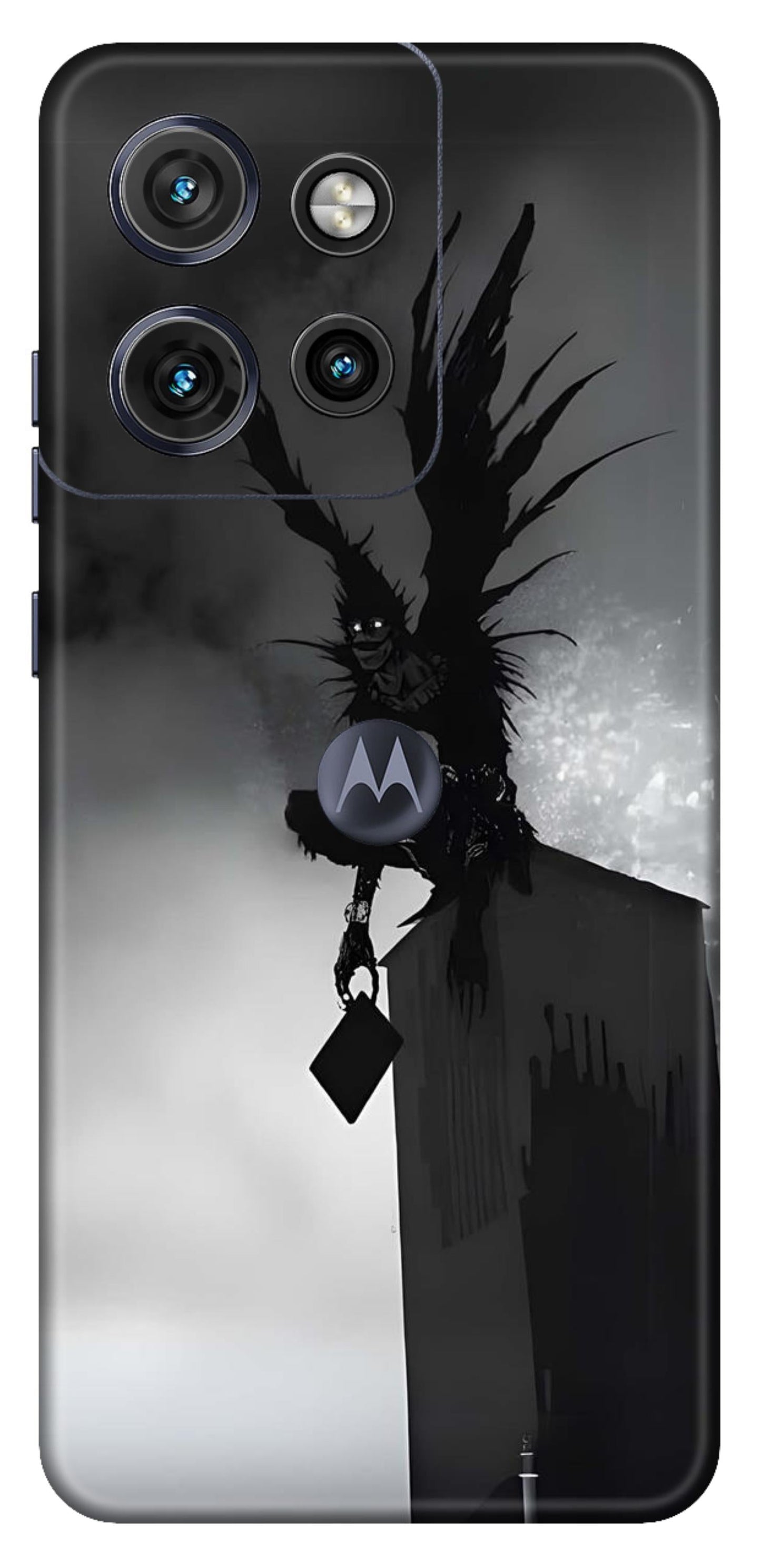 Moto Edge 50 Neo 5G Skins and Wraps