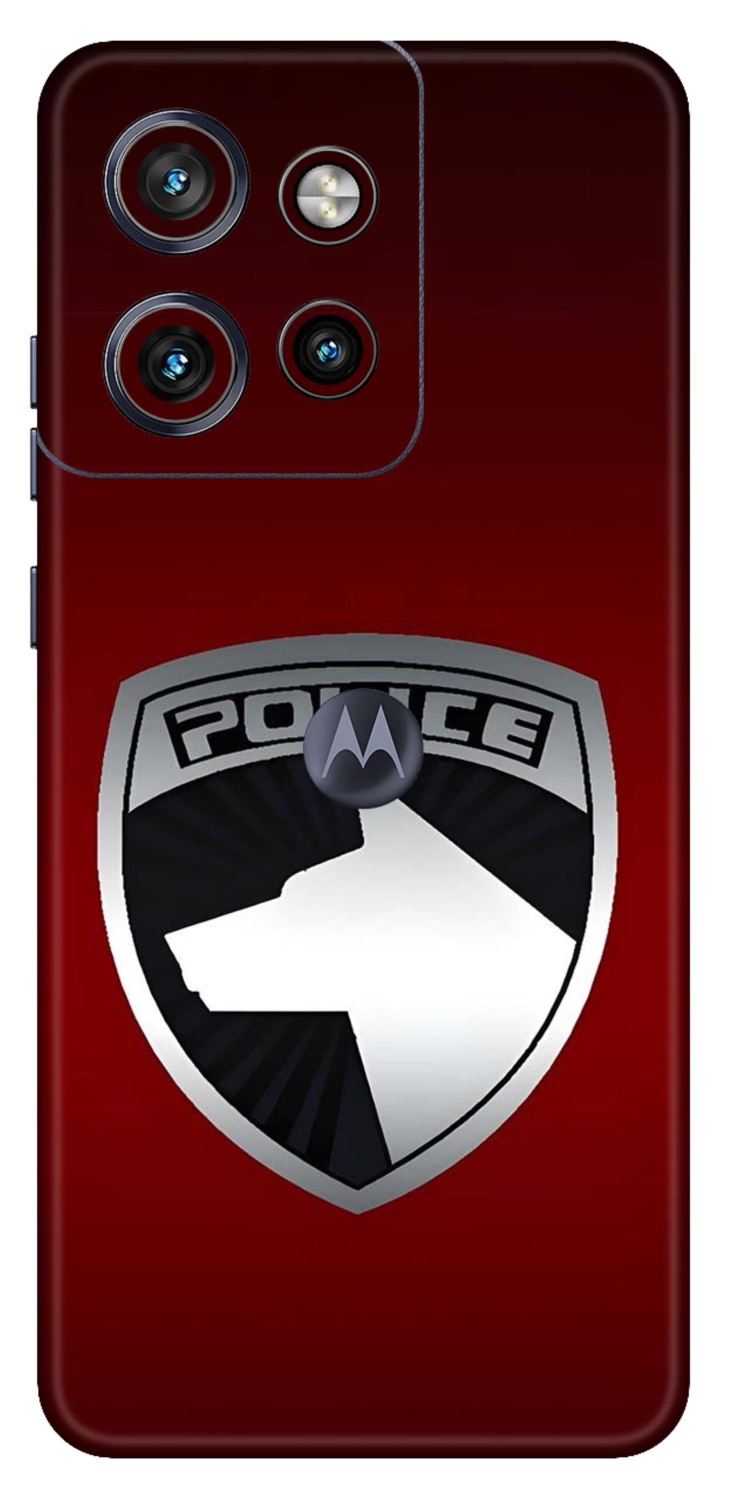 Moto Edge 50 Neo 5G Skins and Wraps