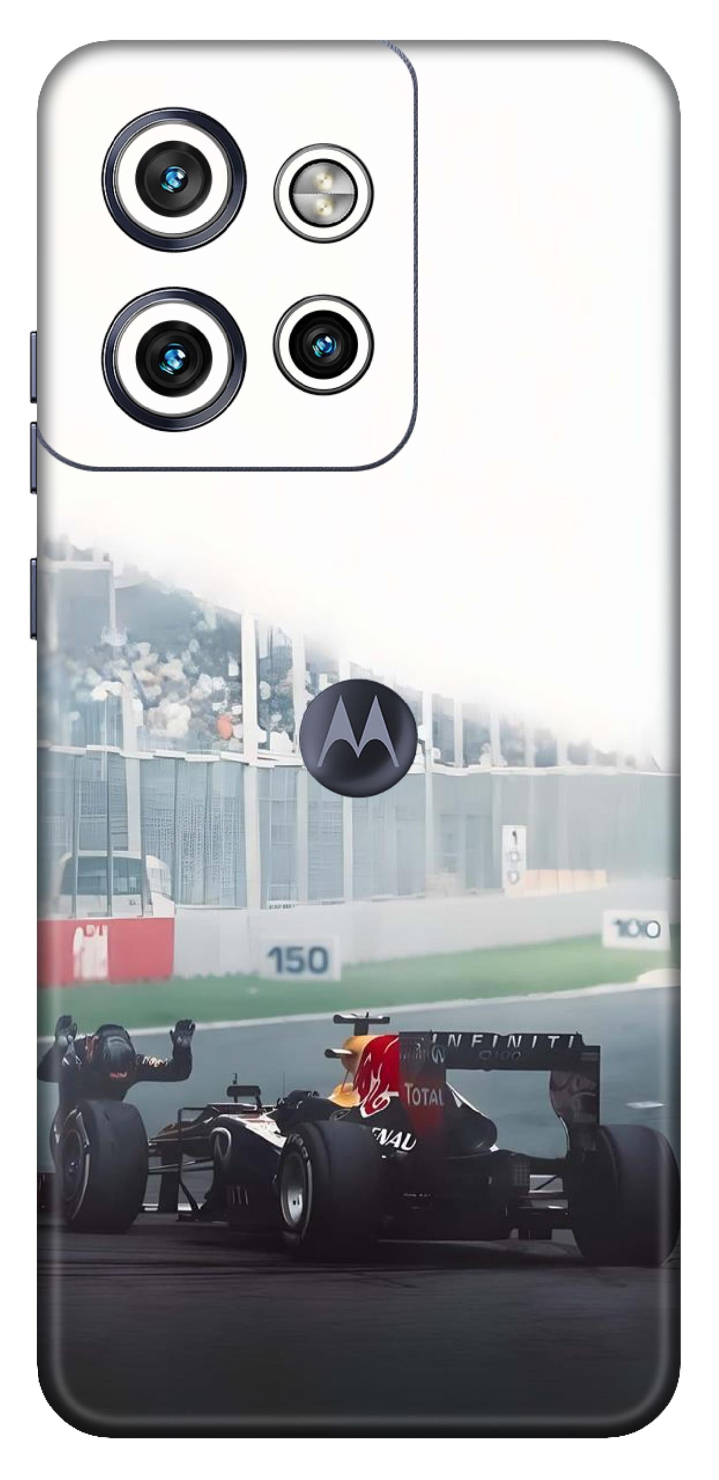 Moto Edge 50 Neo 5G Skins and Wraps