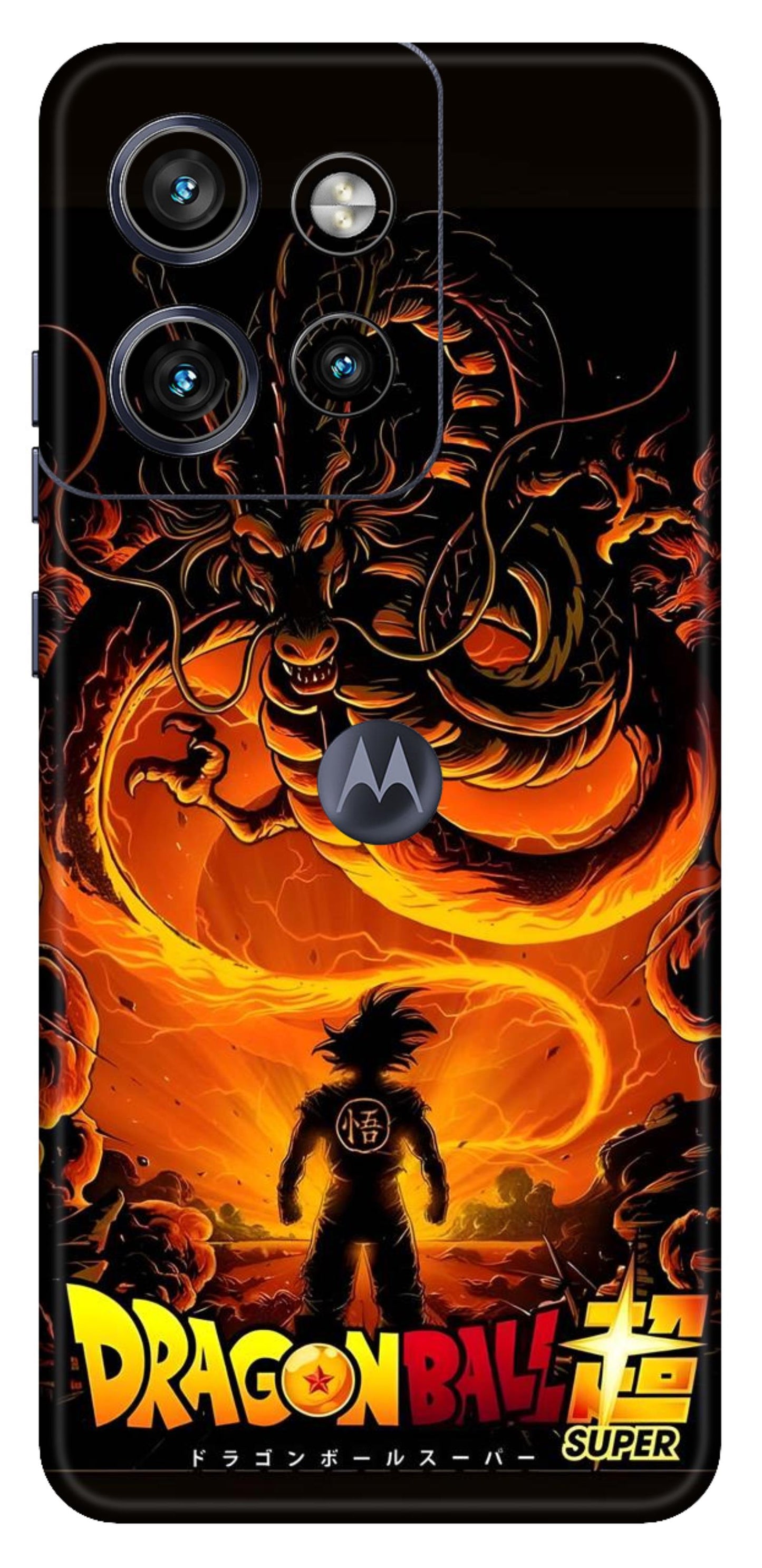 Moto Edge 50 Neo 5G Skins and Wraps