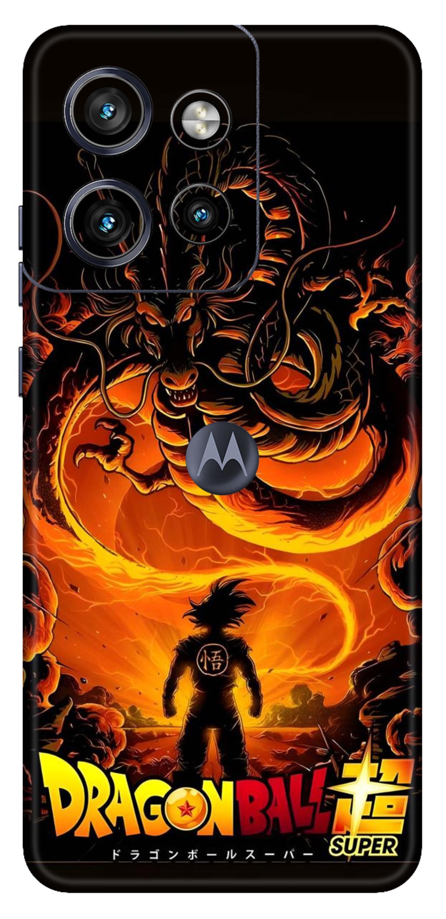 Moto Edge 50 Neo 5G Skins and Wraps