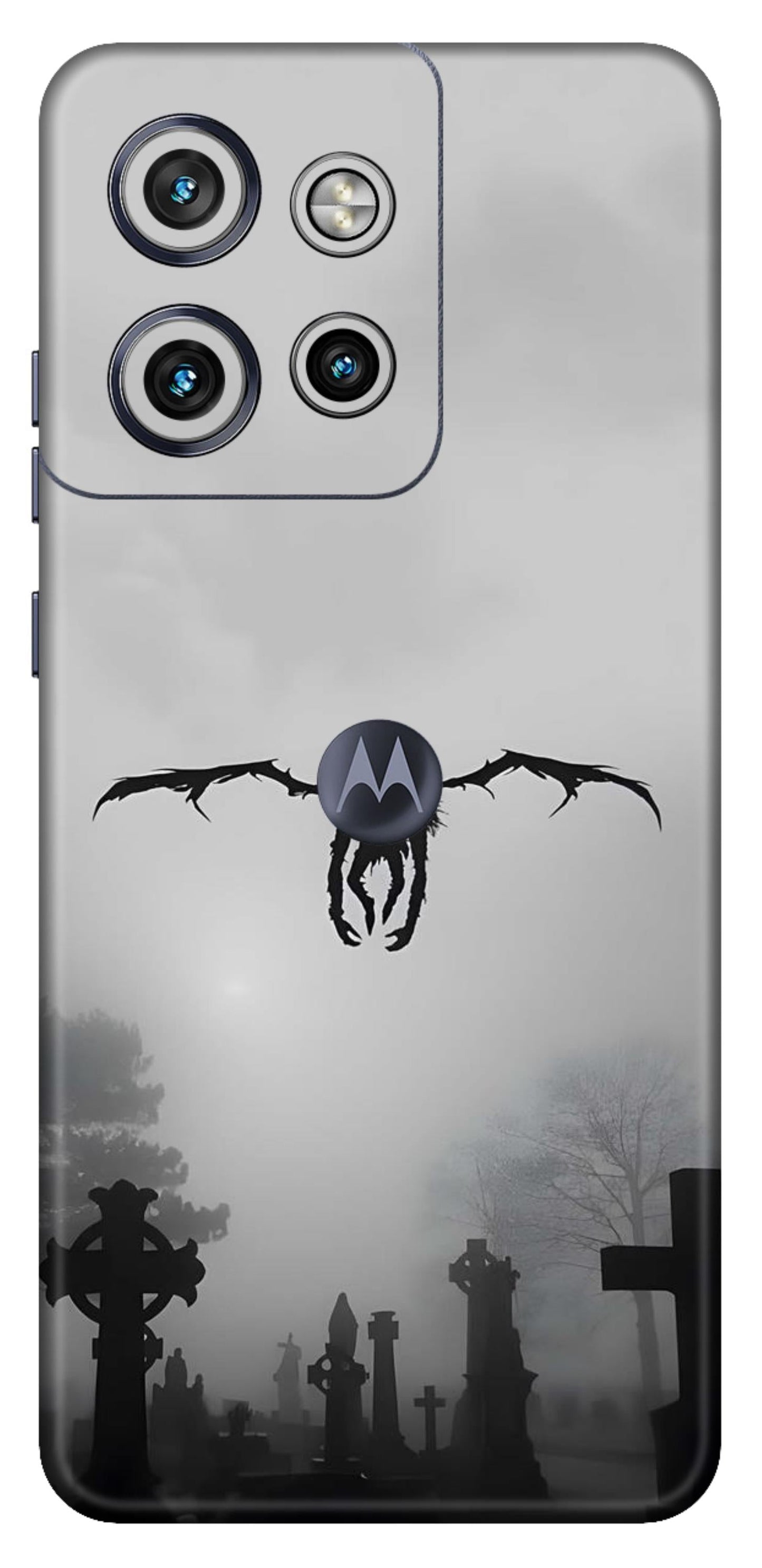 Moto Edge 50 Neo 5G Skins and Wraps