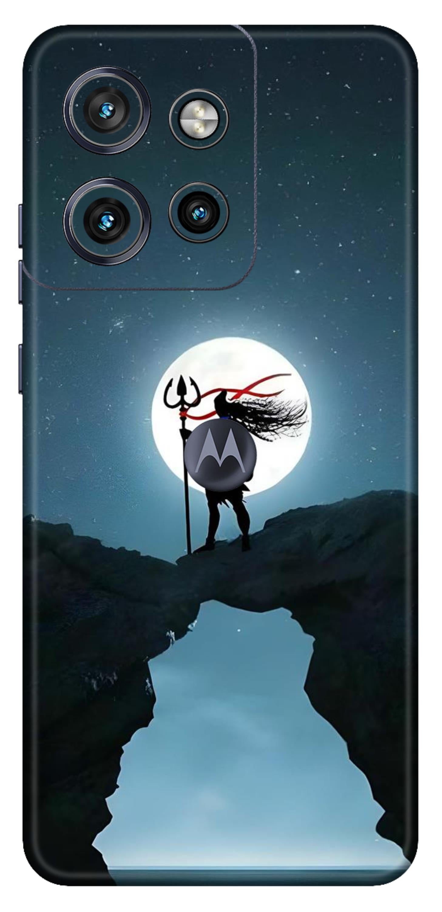 Moto Edge 50 Neo 5G Skins and Wraps