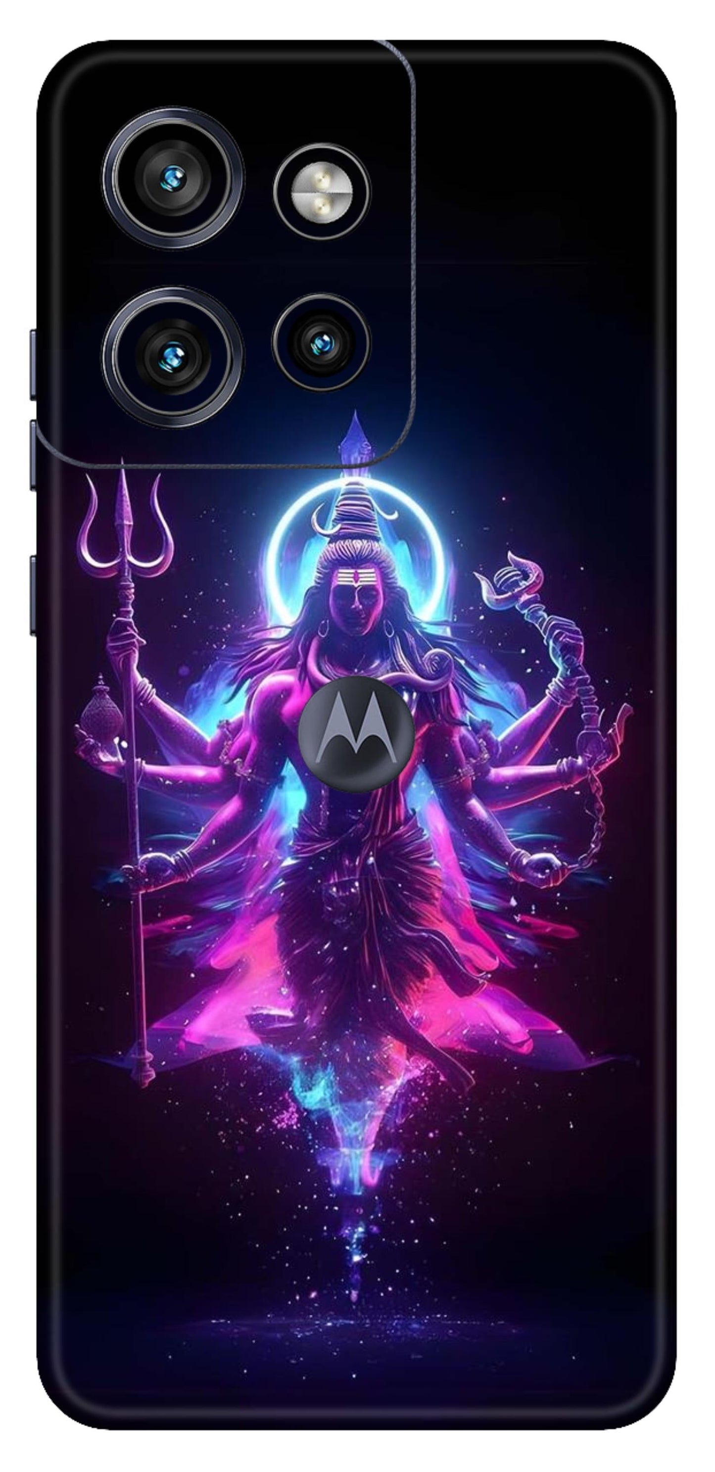 Moto Edge 50 Neo 5G Skins and Wraps