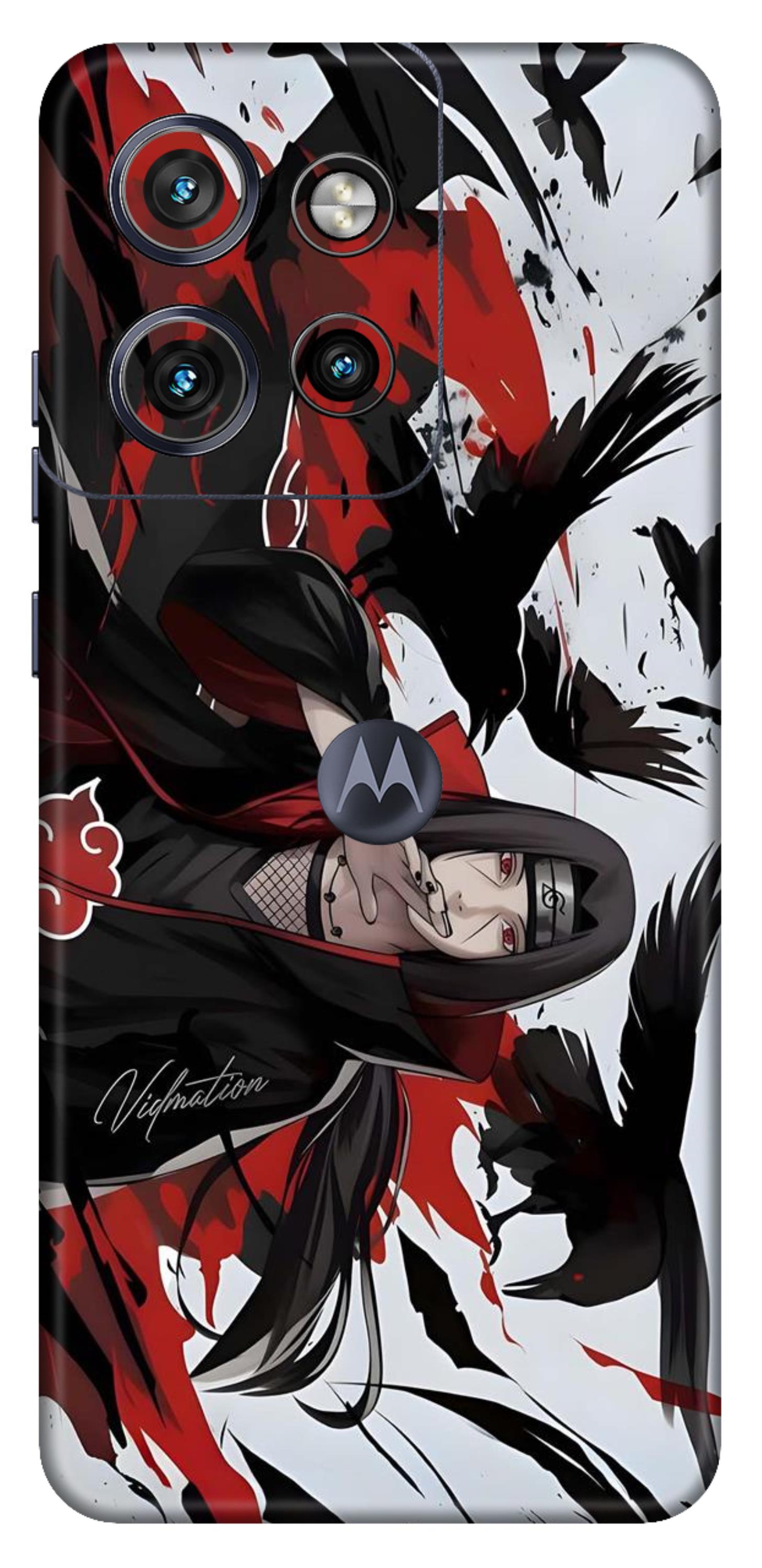 Moto Edge 50 Neo 5G Skins and Wraps