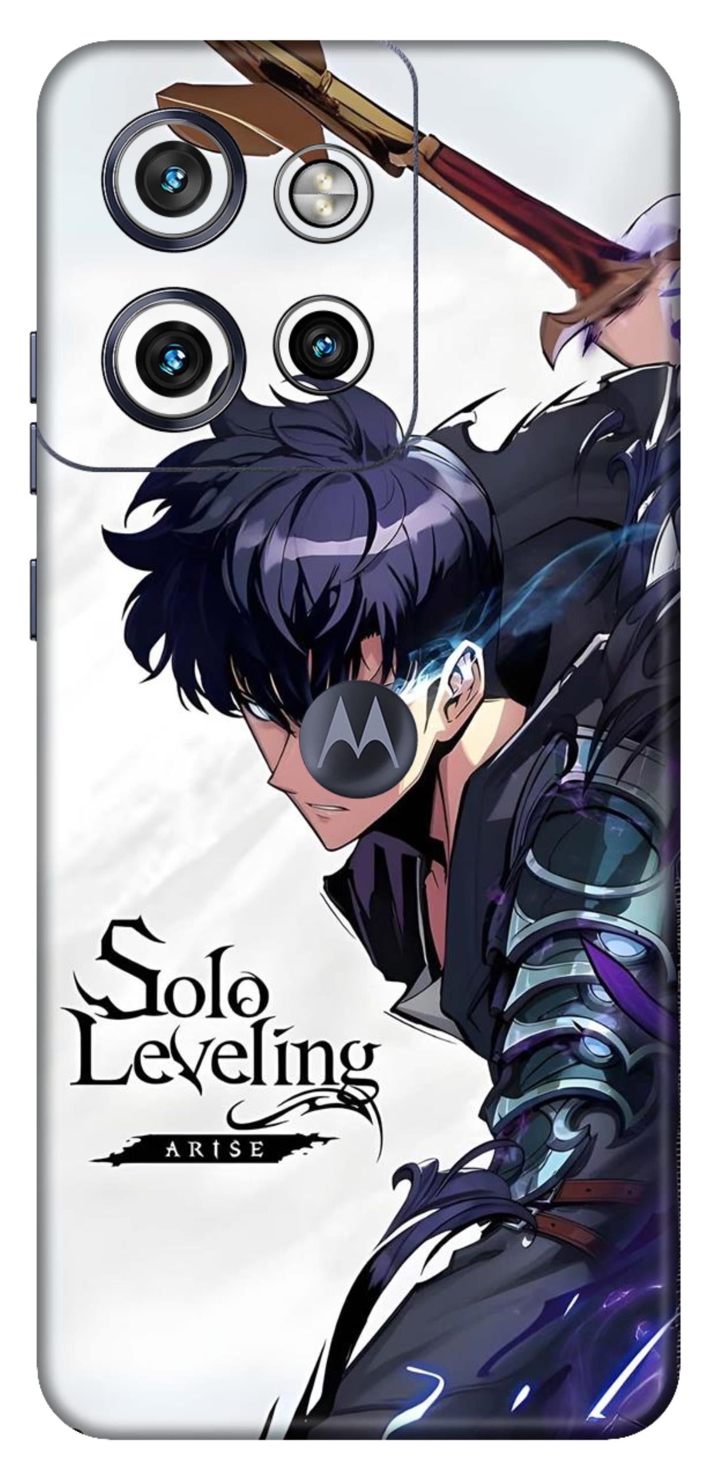 Moto Edge 50 Neo 5G Skins and Wraps