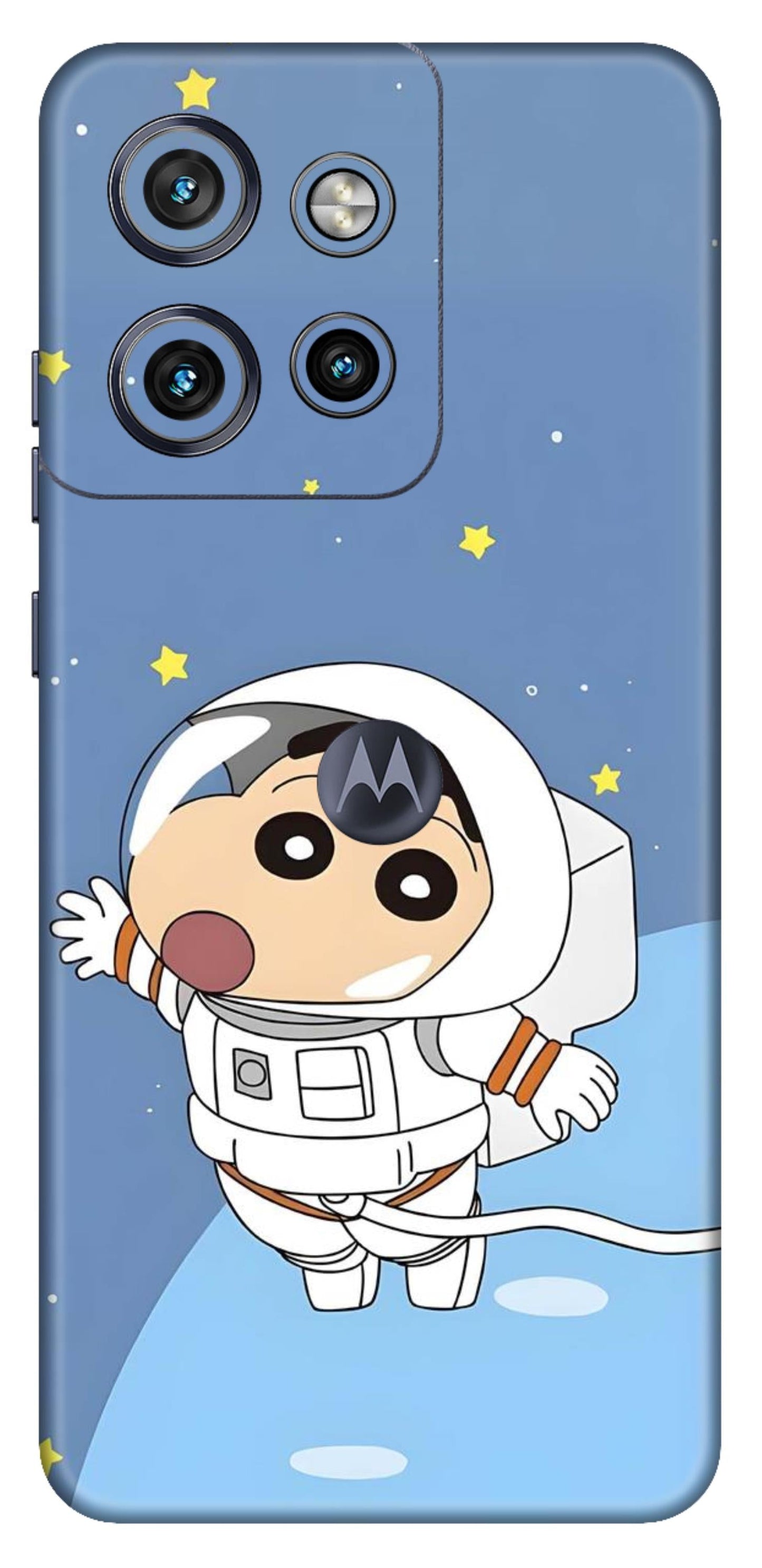 Moto Edge 50 Neo 5G Skins and Wraps