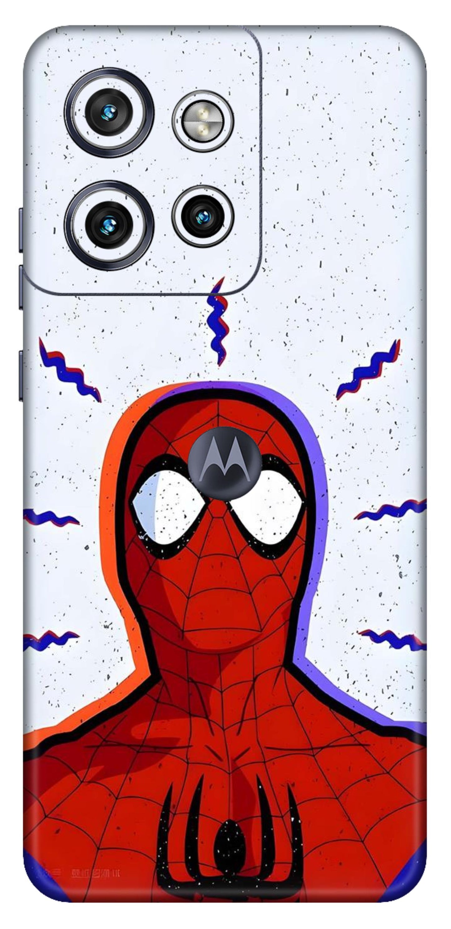 Moto Edge 50 Neo 5G Skins and Wraps