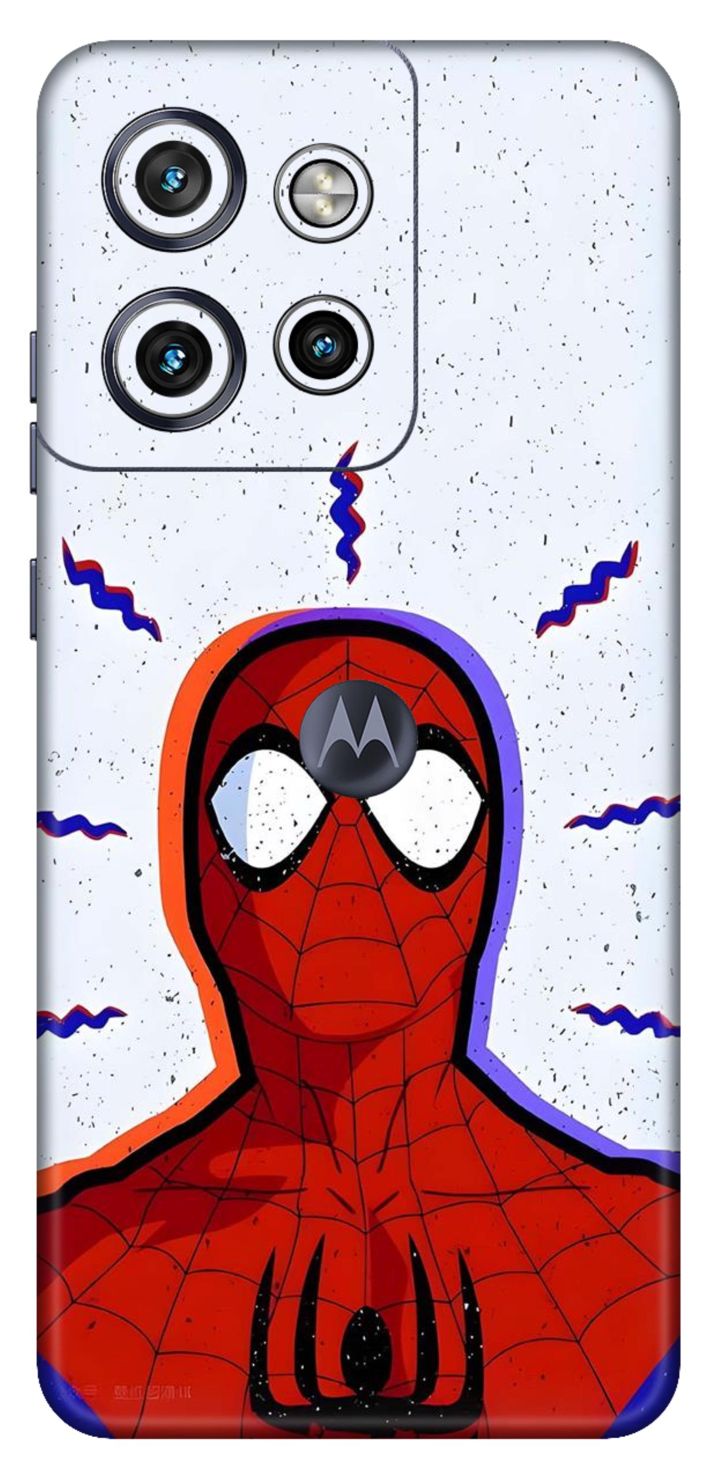 Moto Edge 50 Neo 5G Skins and Wraps