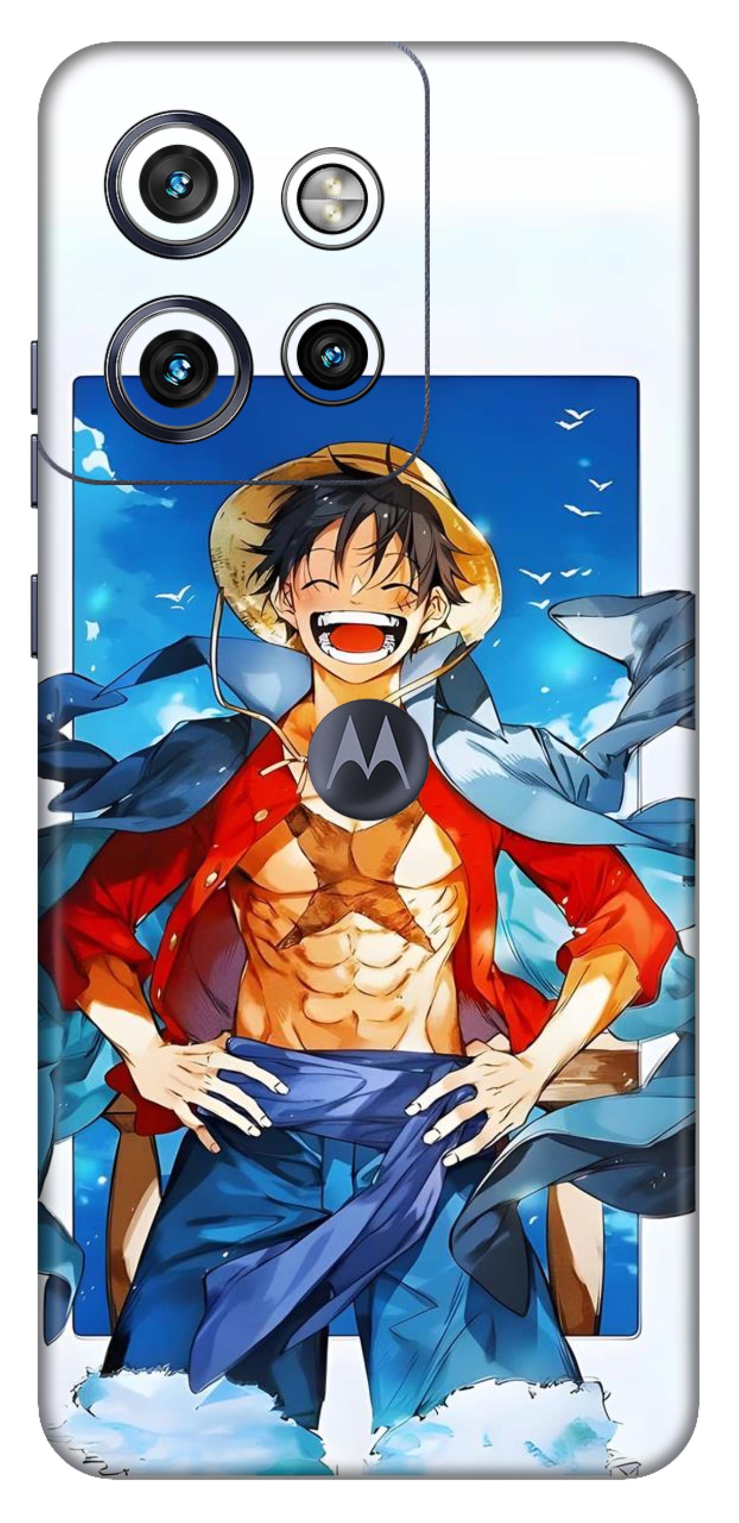 Moto Edge 50 Neo 5G Skins and Wraps