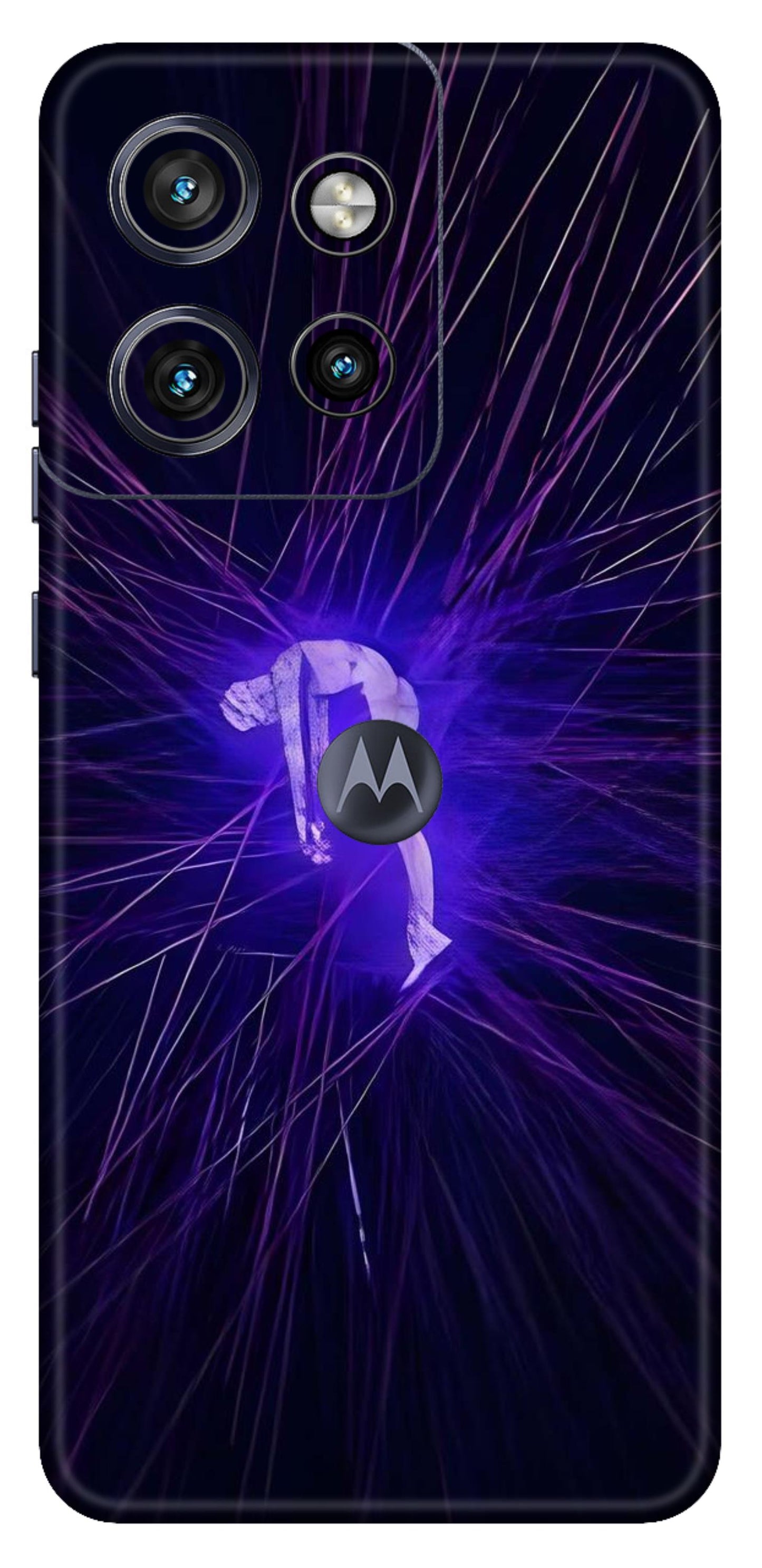 Moto Edge 50 Neo 5G Skins and Wraps