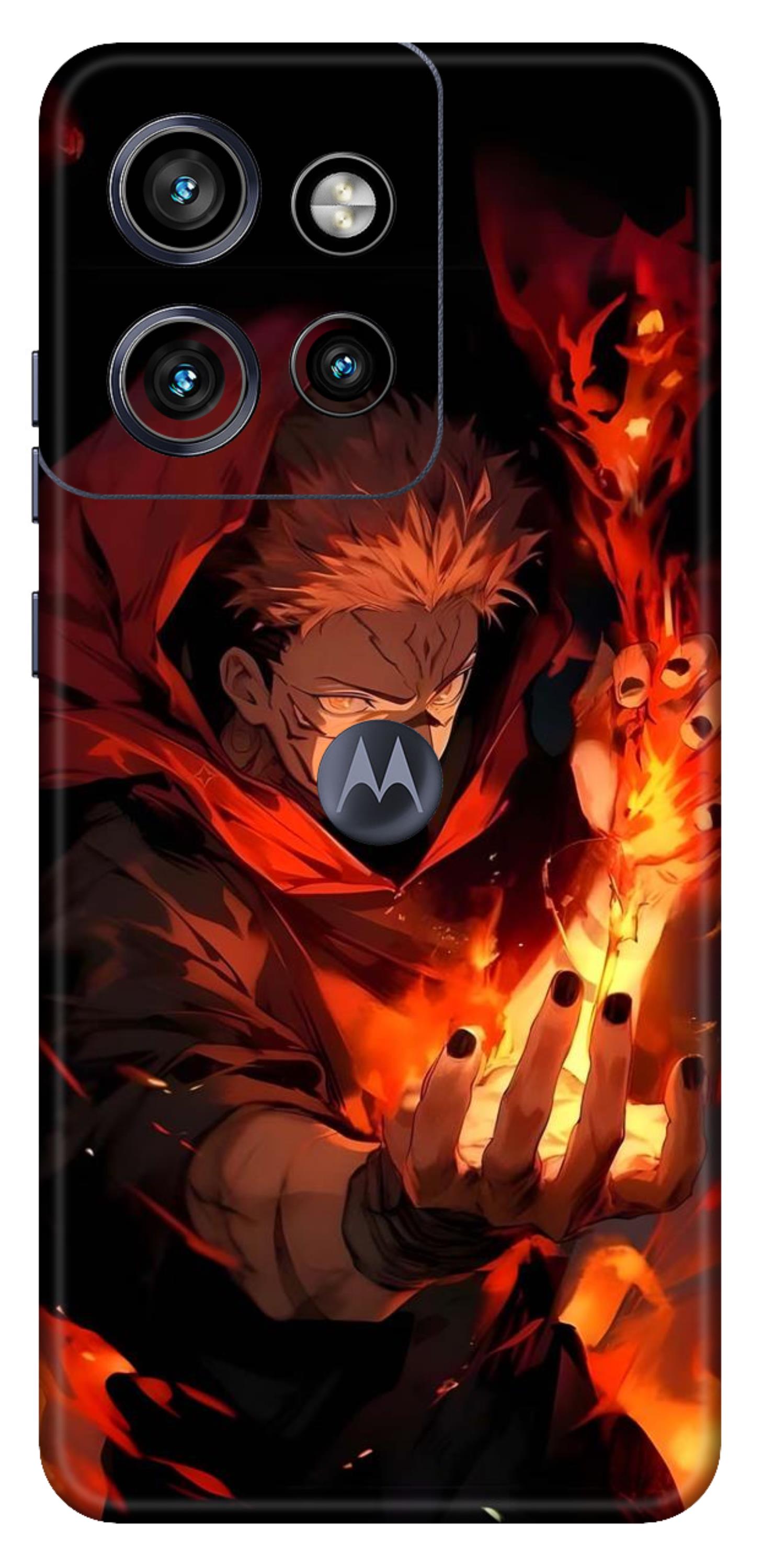 Moto Edge 50 Neo 5G Skins and Wraps