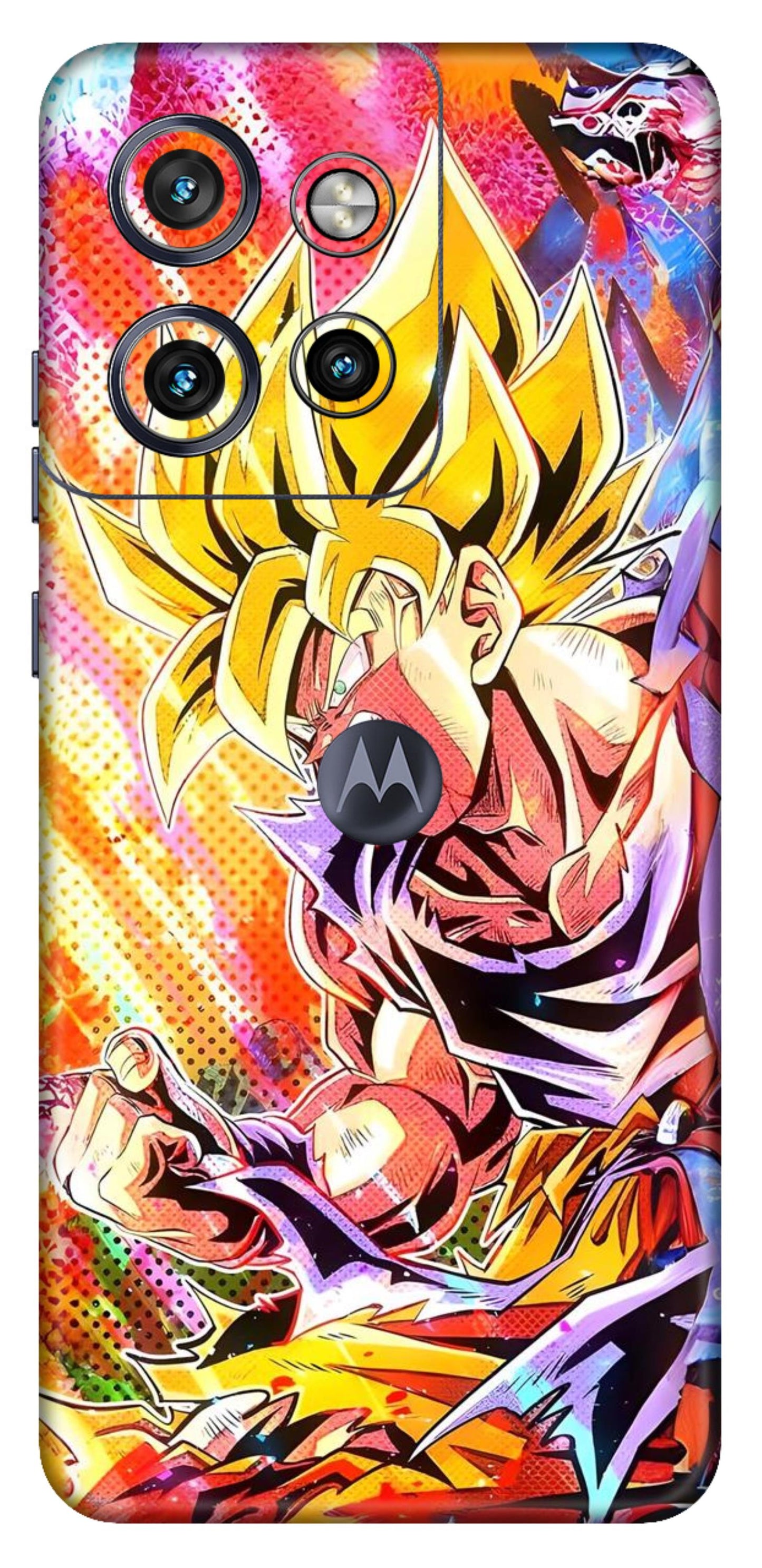 Moto Edge 50 Neo 5G Skins and Wraps