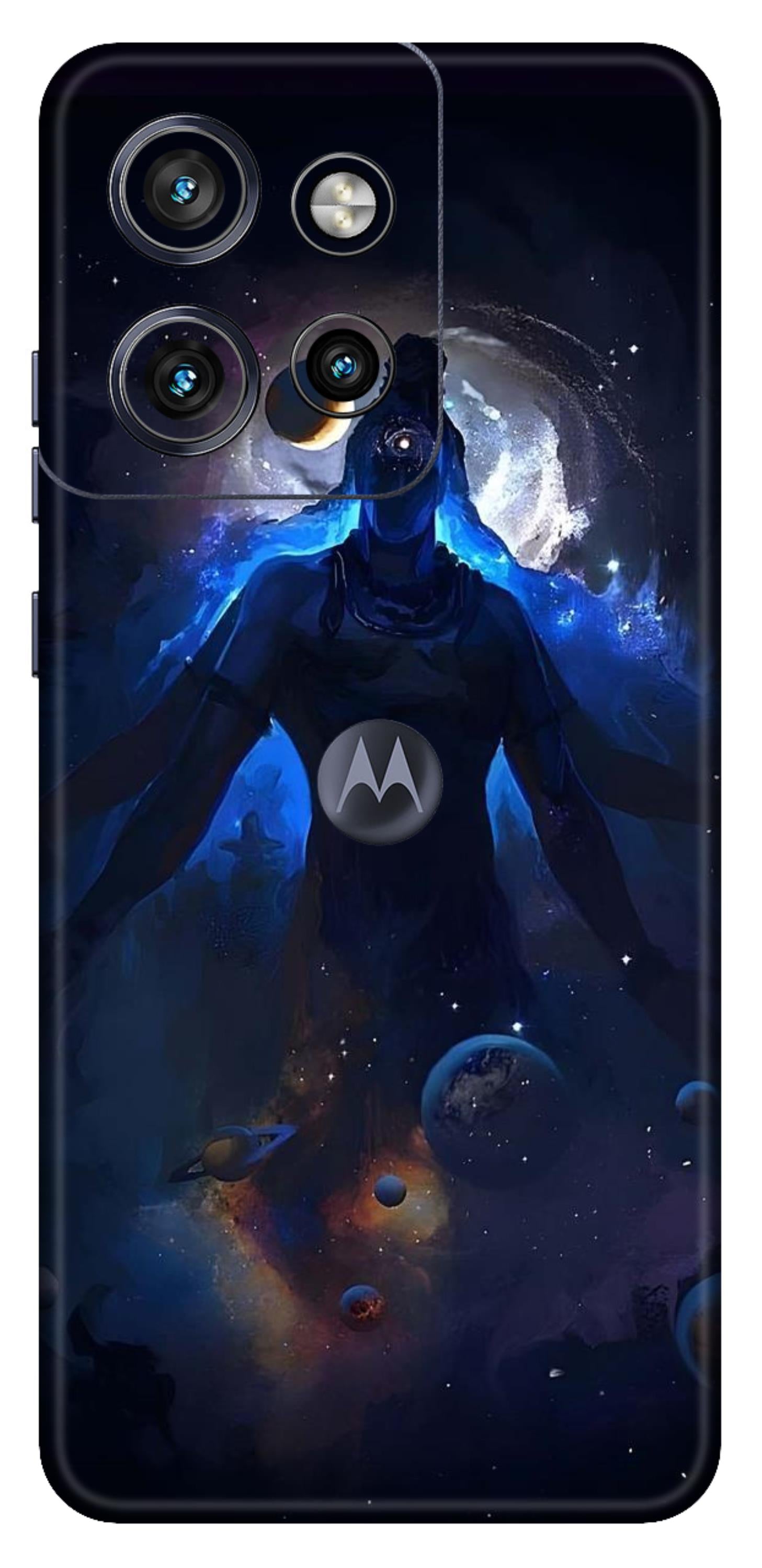 Moto Edge 50 Neo 5G Skins and Wraps